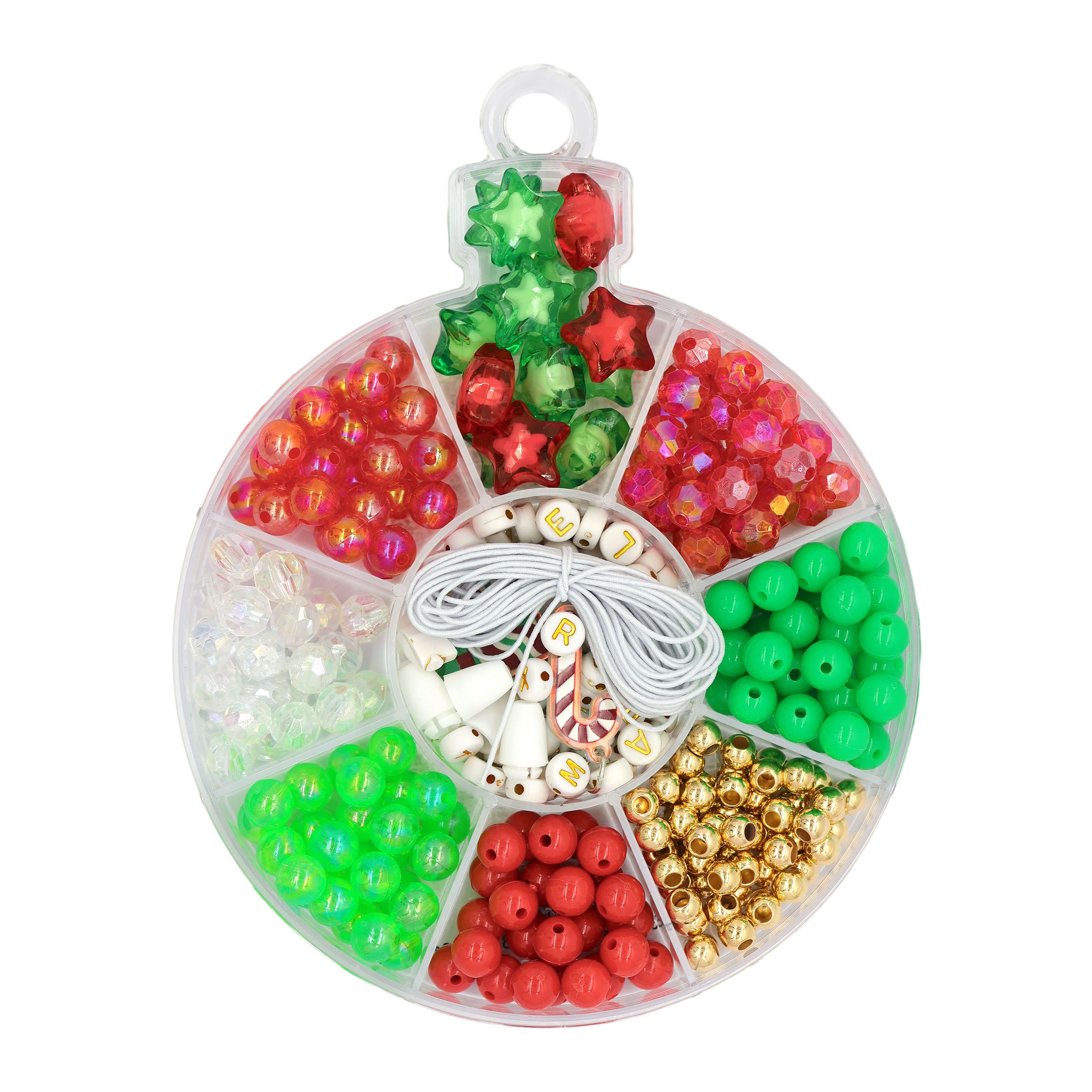 Ornament Bead Kit by Creatology&#x2122;