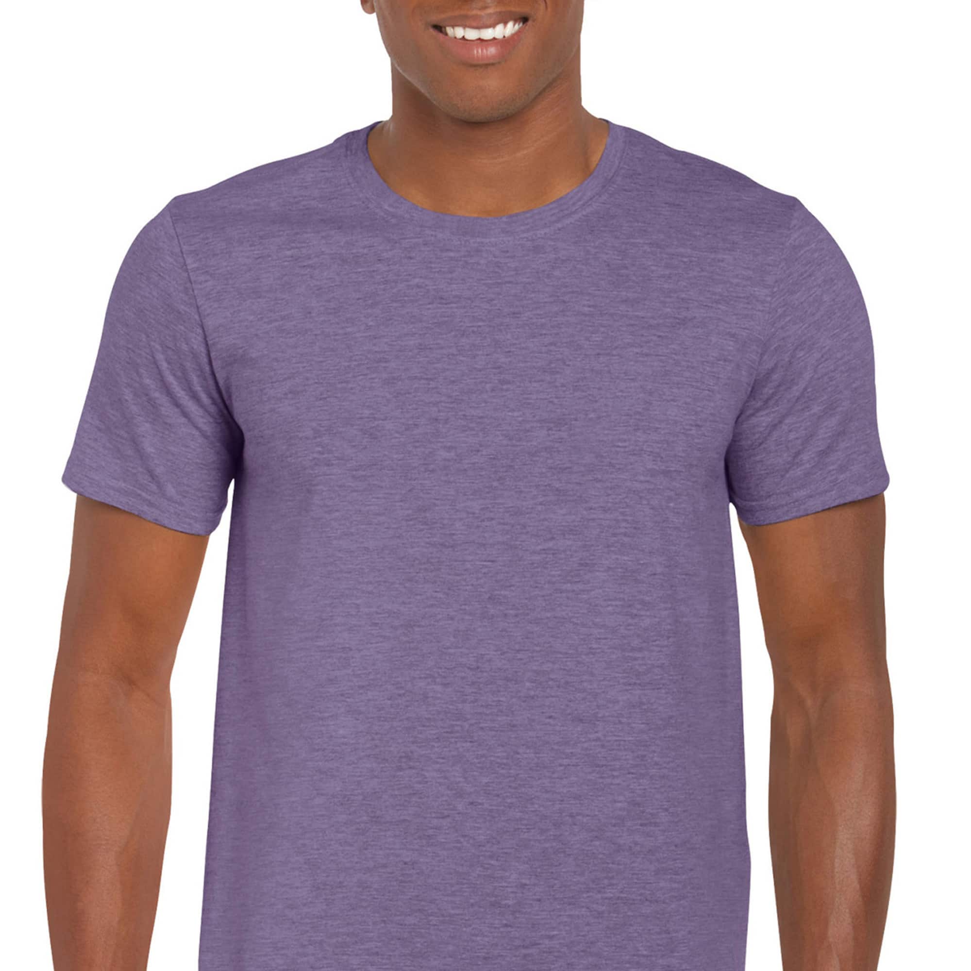 Gildan® Heather Softstyle Adult Unisex T-Shirt