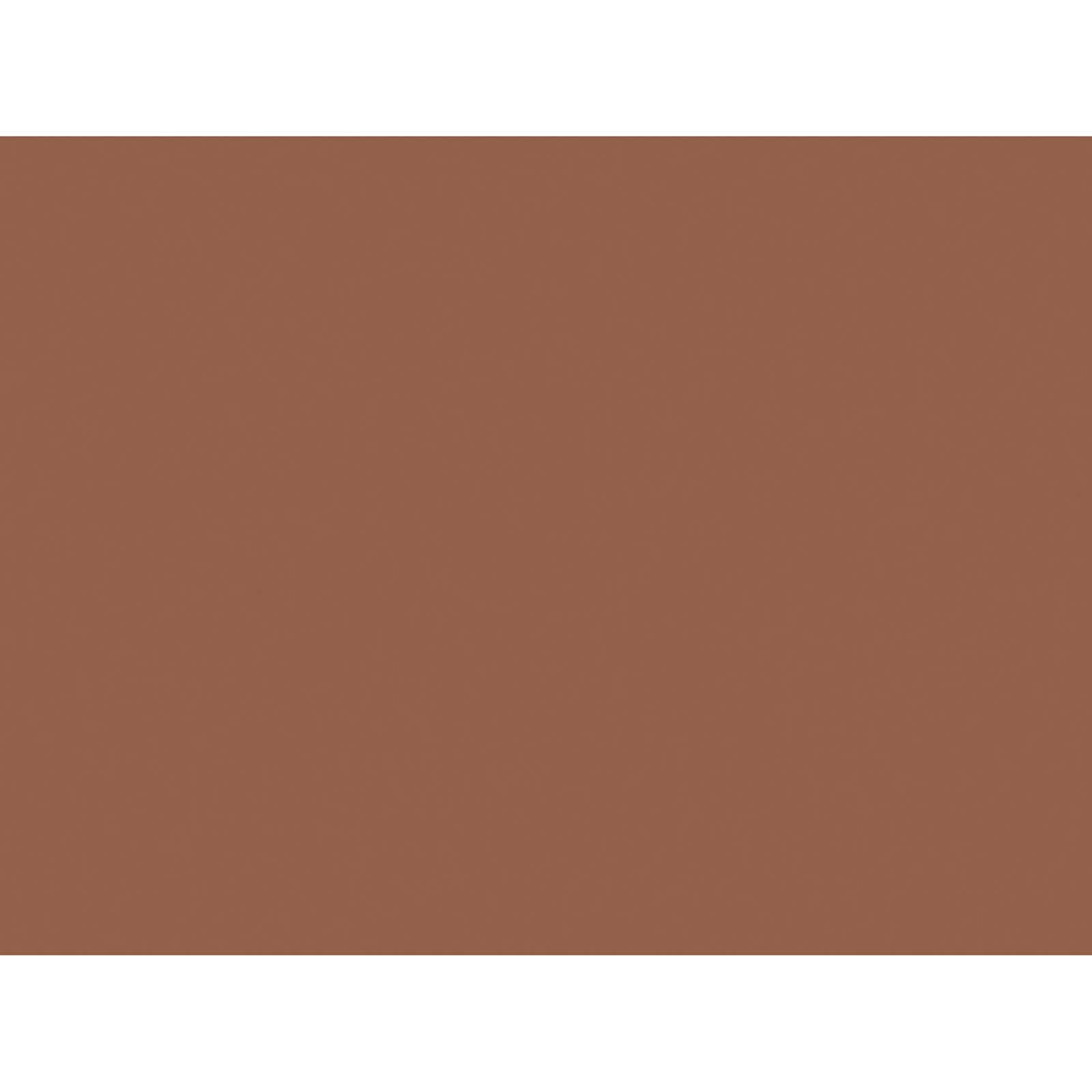 Tru-Ray® Warm Brown Construction Paper, 18" x 24"