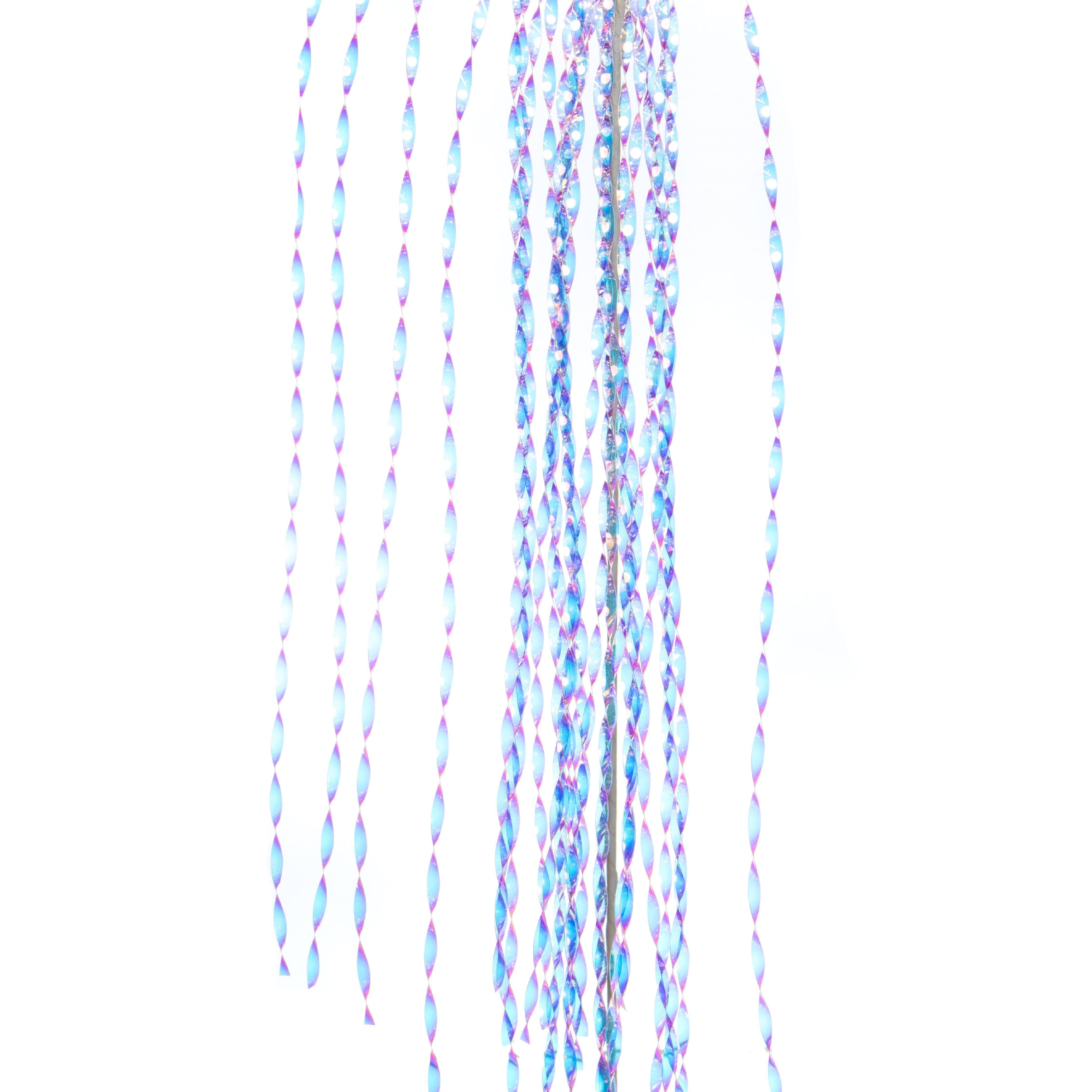 27&#x22; Iridescent Hanging Tinsel by Ashland&#xAE;