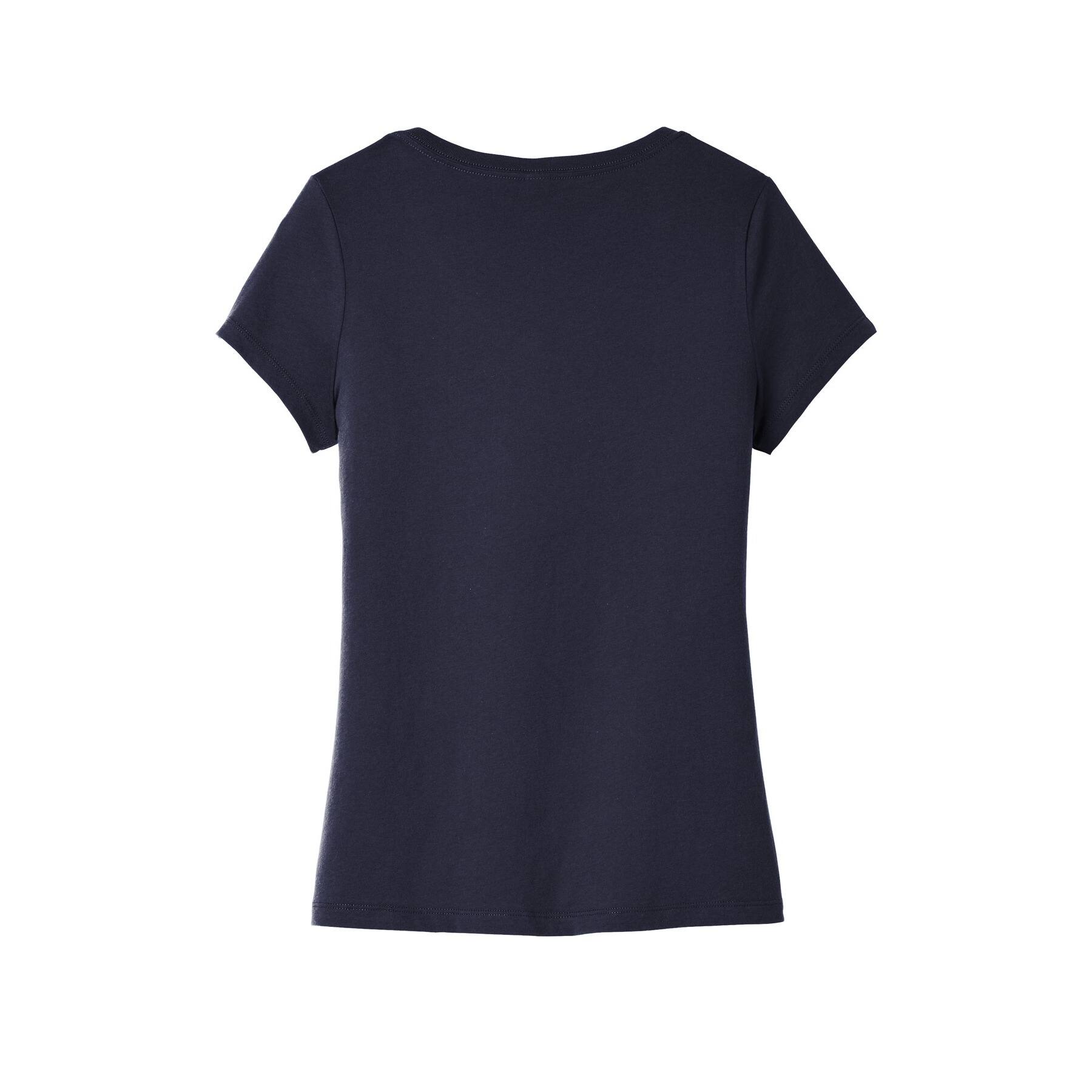 District® Very Important Tee® Women's V-Neck T-Shirt