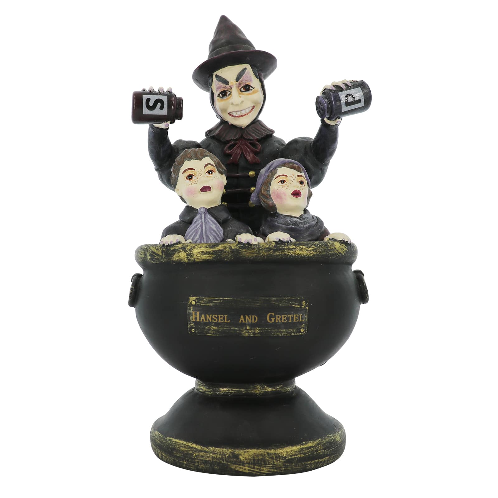 10&#x22; Hansel &#x26; Gretel Tabletop Accent by Ashland&#xAE;