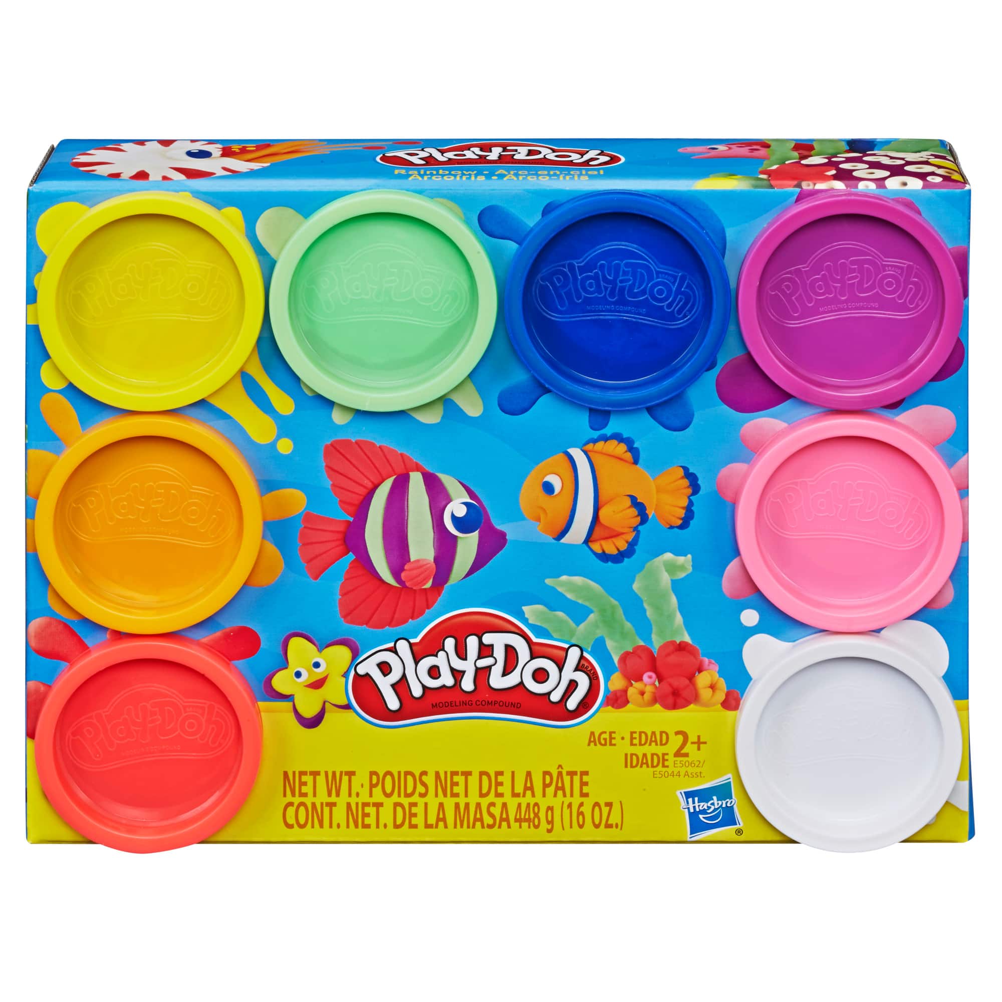 Assorted Play-Doh® Starter Pack