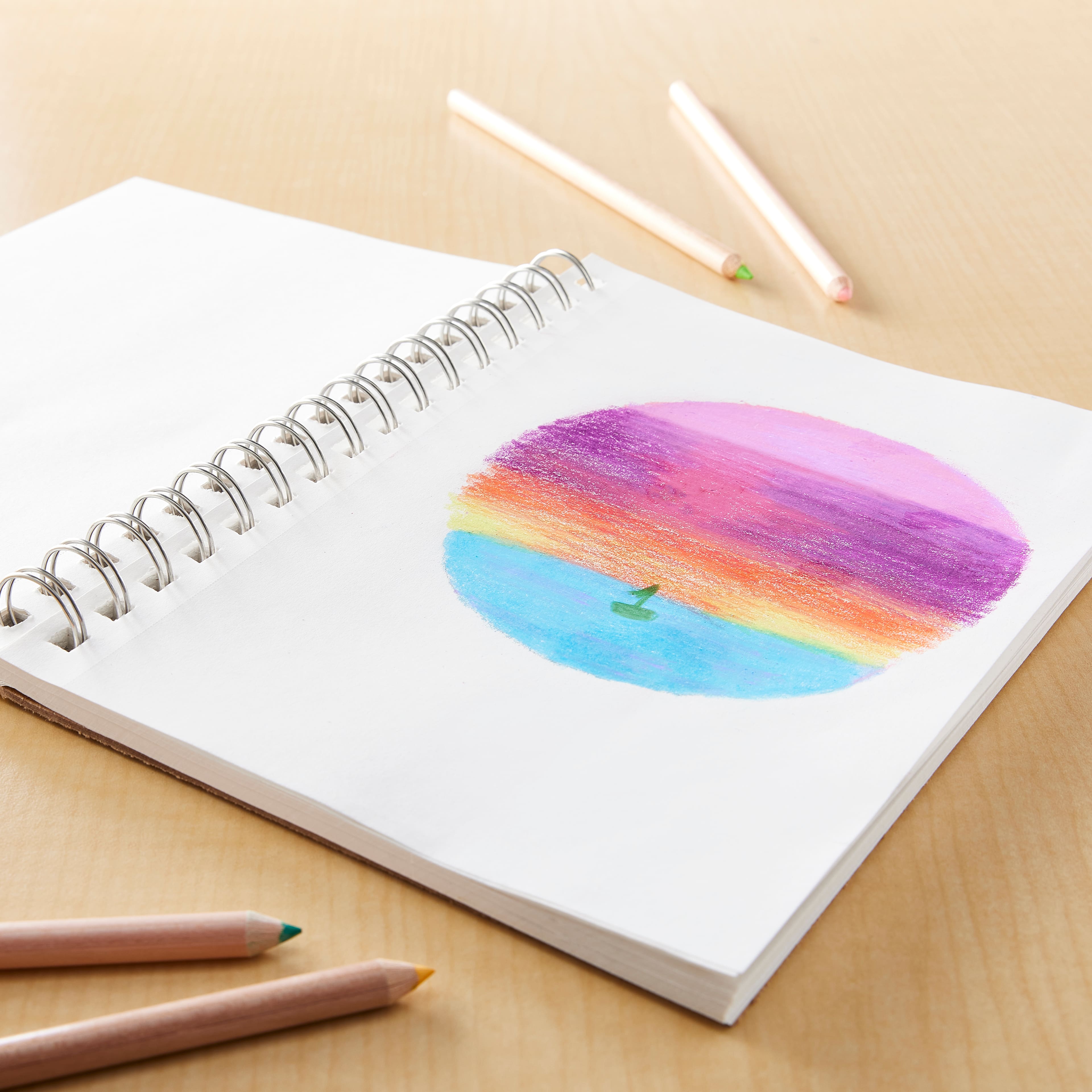 Strathmore® 300 Series Sketch Pad