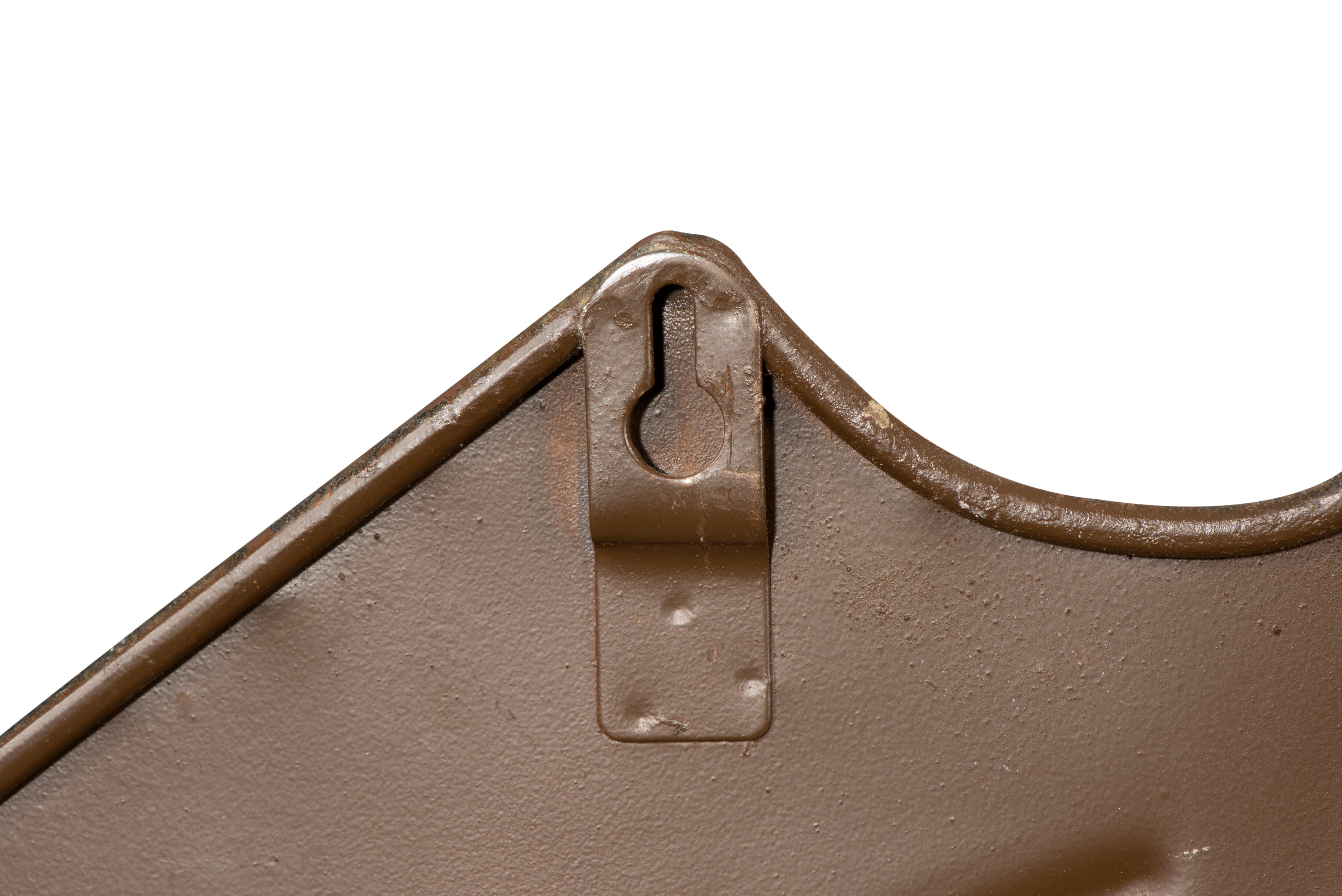 Hello Honey® 15" When Life Gives You Lemons Make Something Sweet Metal Wall Décor