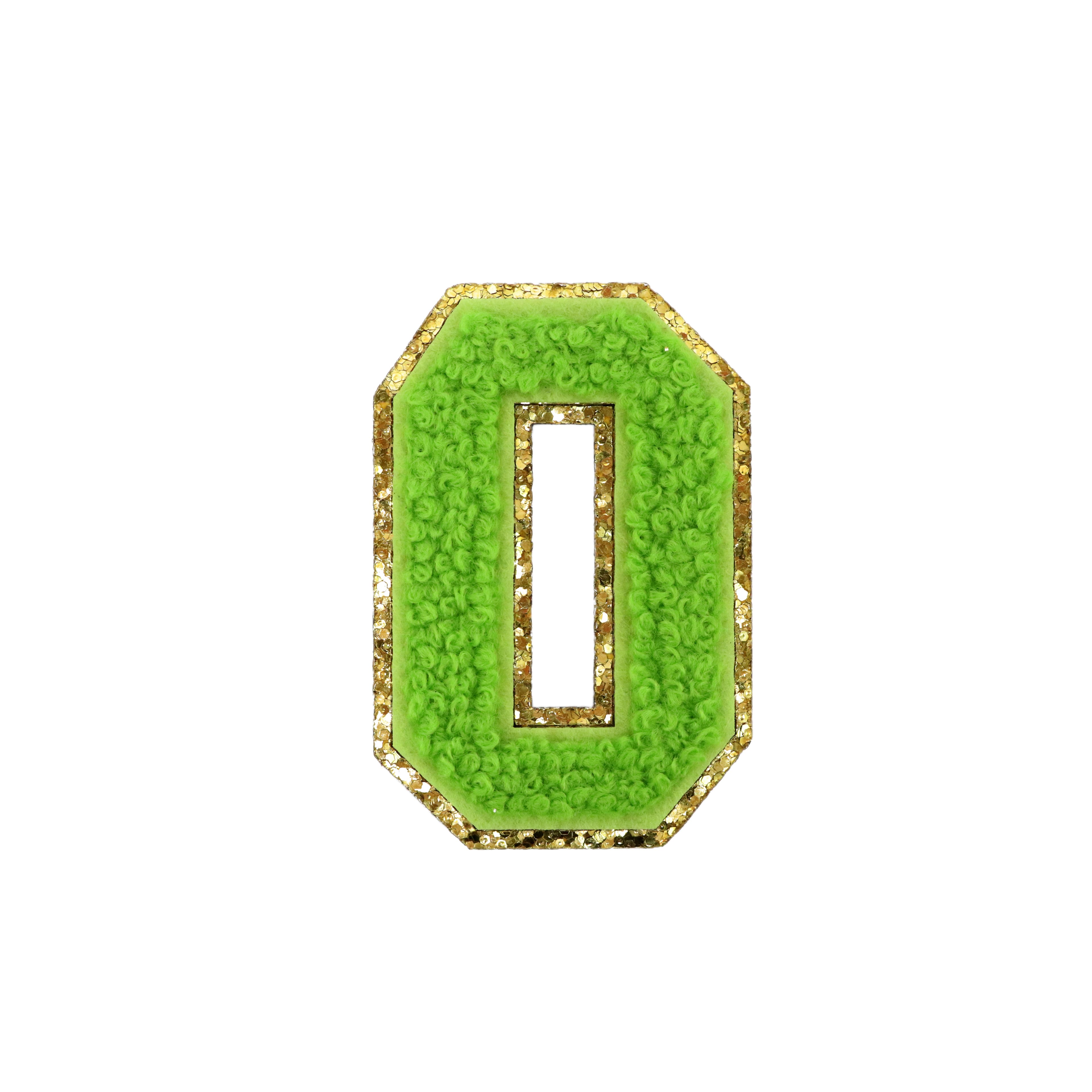 2.25&#x22; Chenille Letter Sticker by Recollections&#x2122;