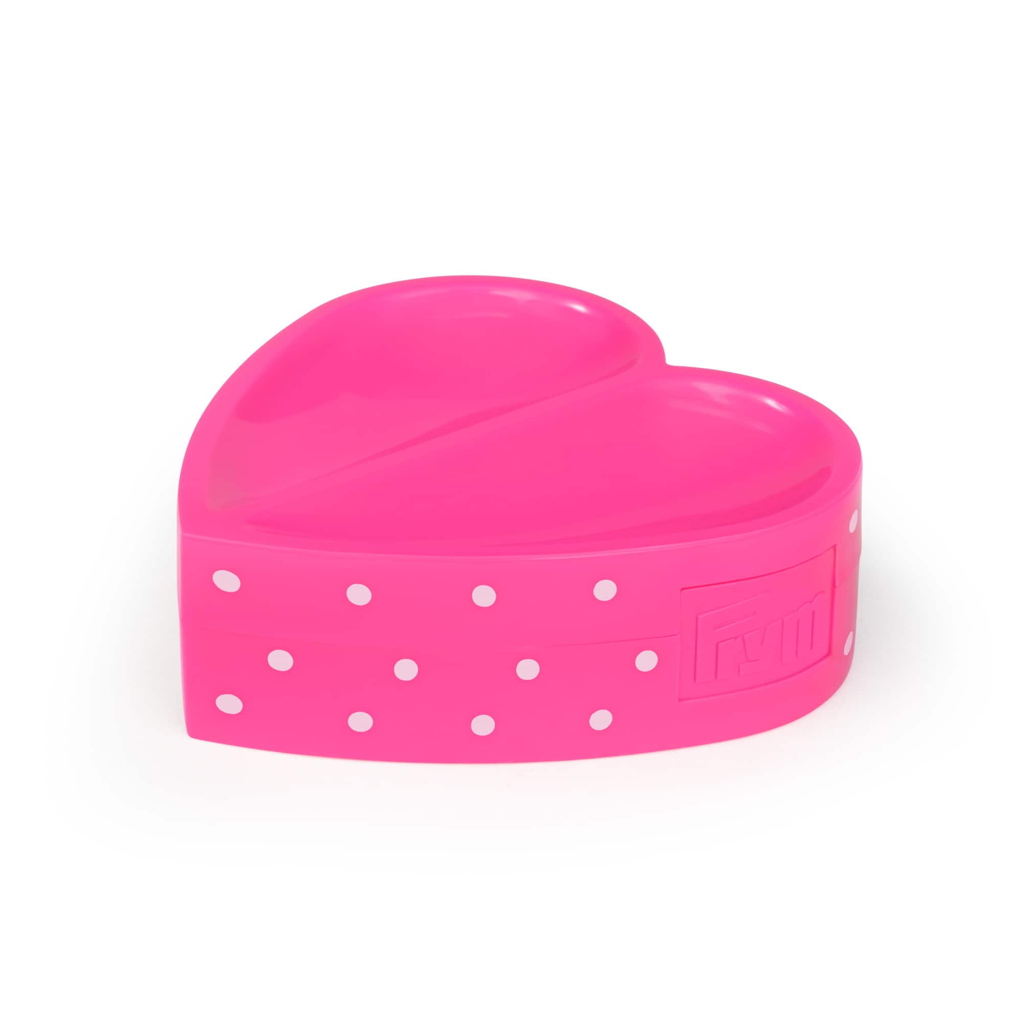 Prym® Love Magnetic Heart Pin Cushion