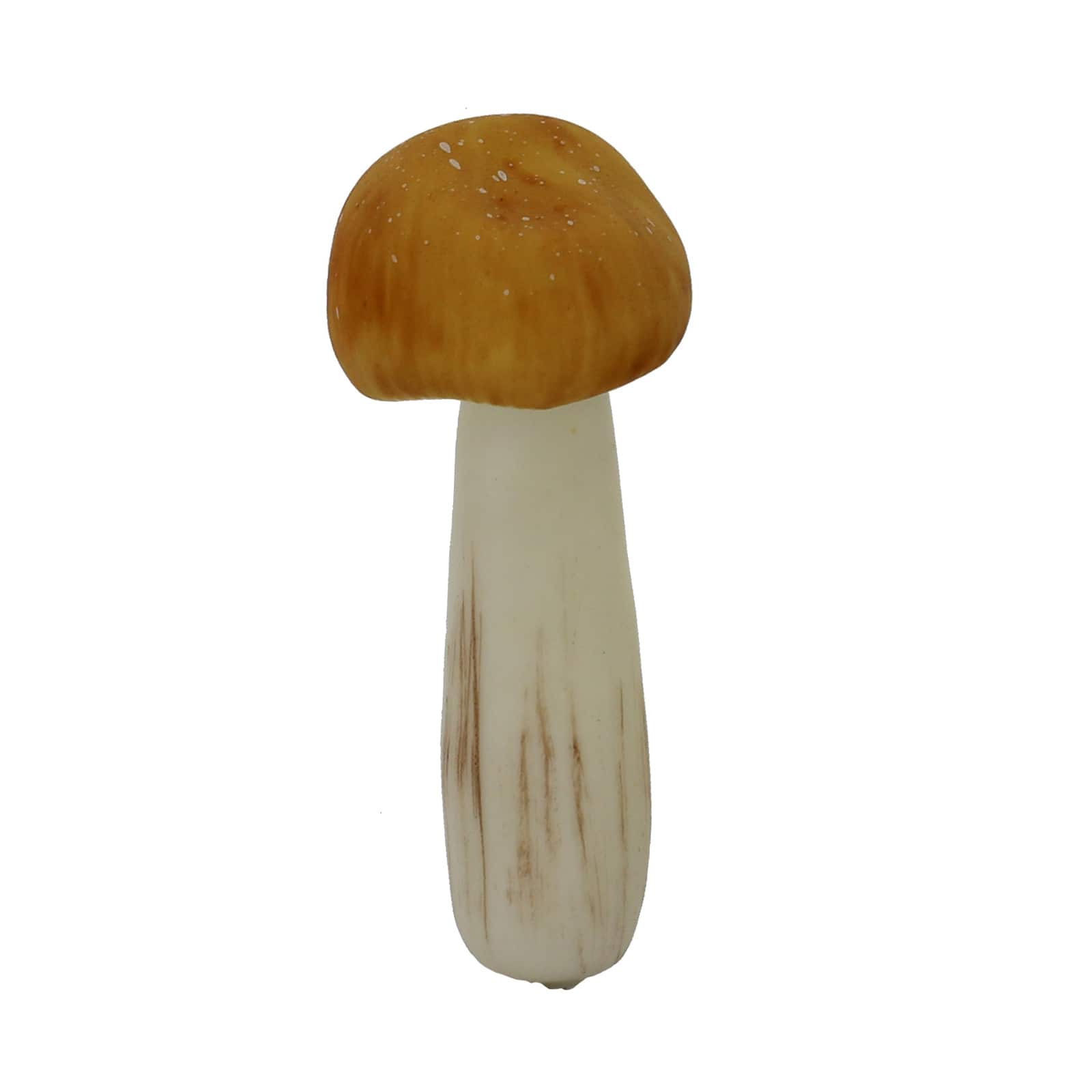 Yellow, Red &#x26; Brown Decorative Mushroom Mix, 6ct. by Ashland&#xAE;