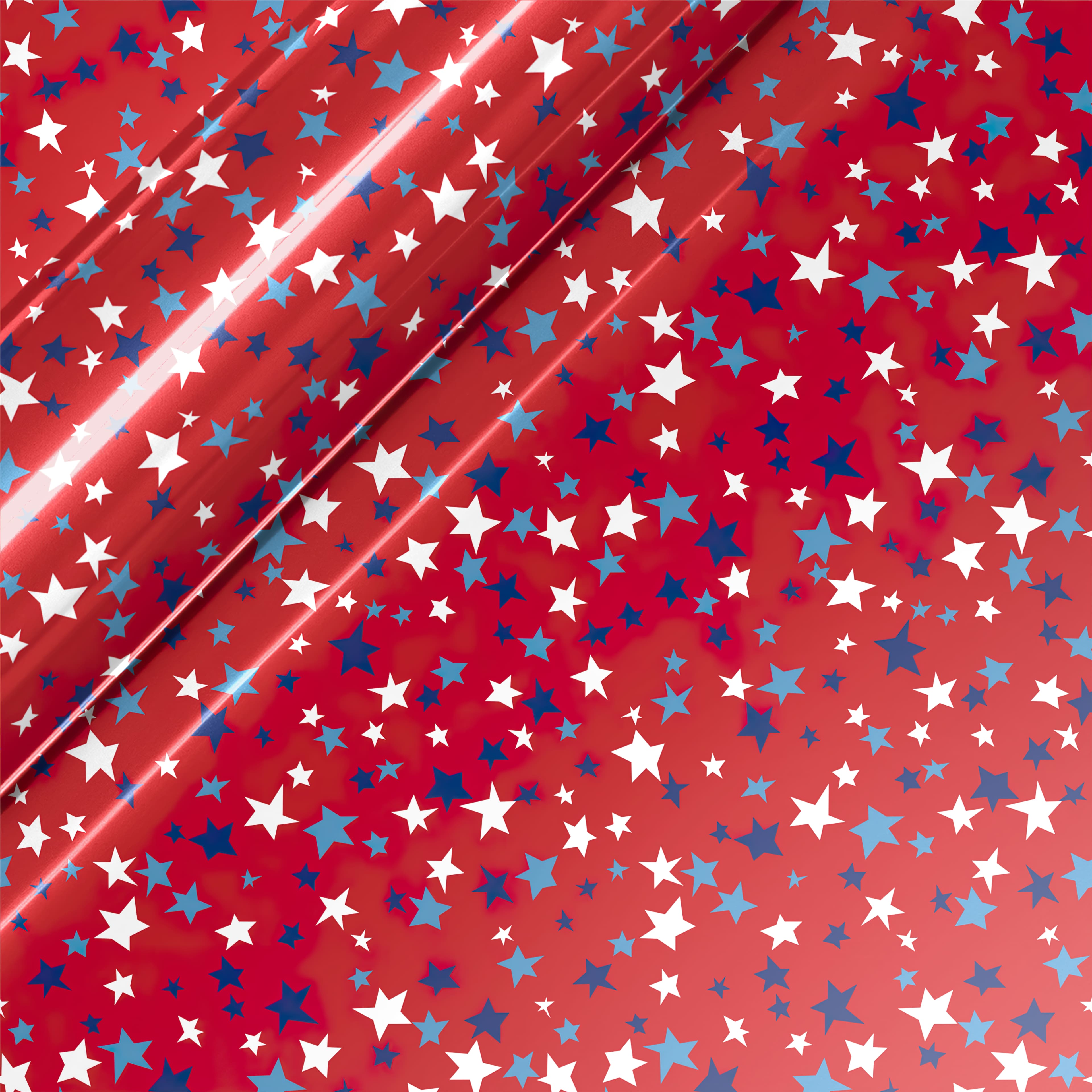 Siser® EasyPatterns® Plus Starfetti Heat Transfer Vinyl