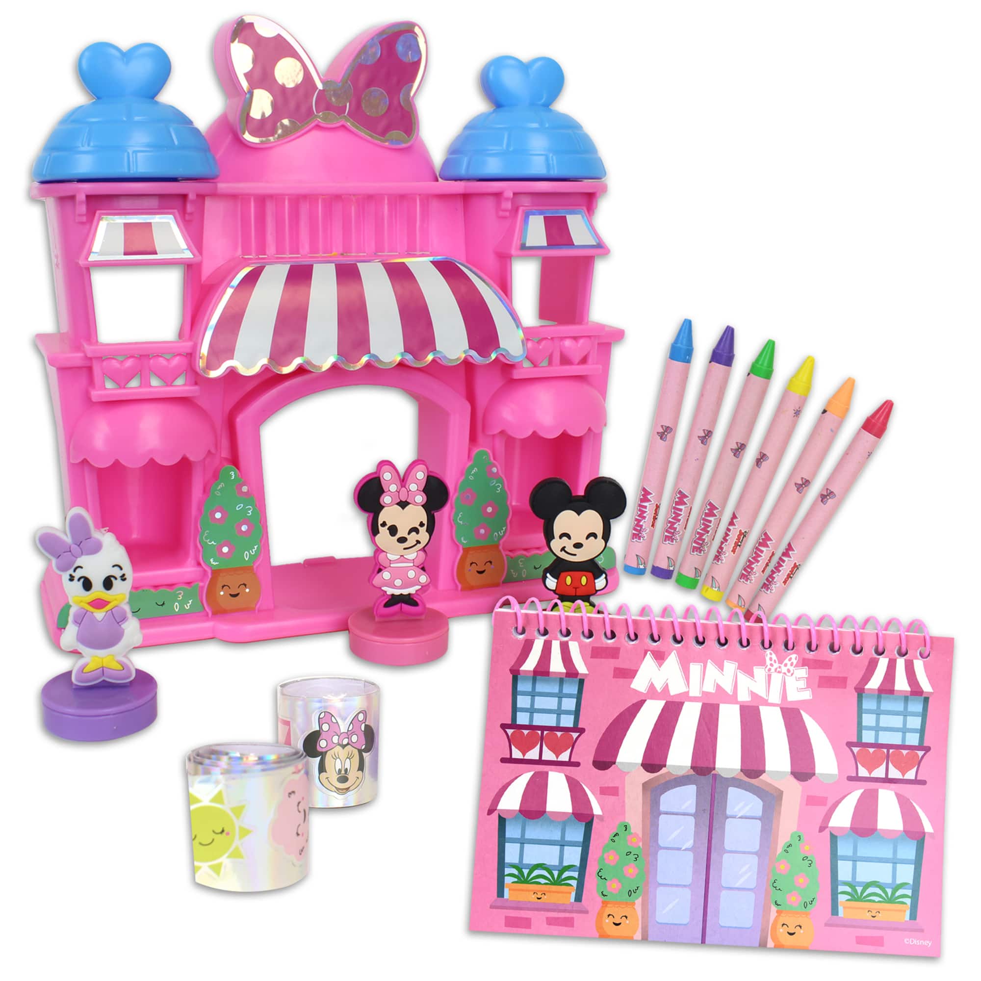 Tara Toy&#x2122; Minnie Design Studio