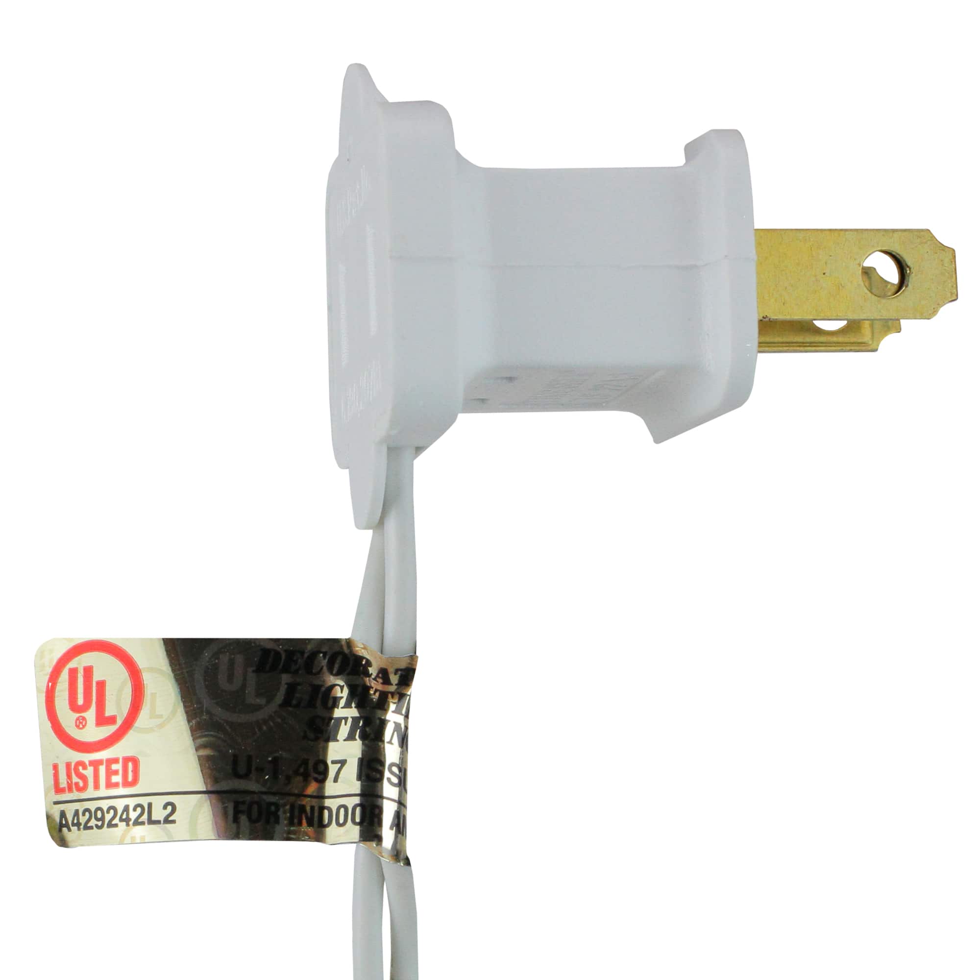 18&#x22; Lighted Turkey Thanksgiving Window Silhouette Decoration