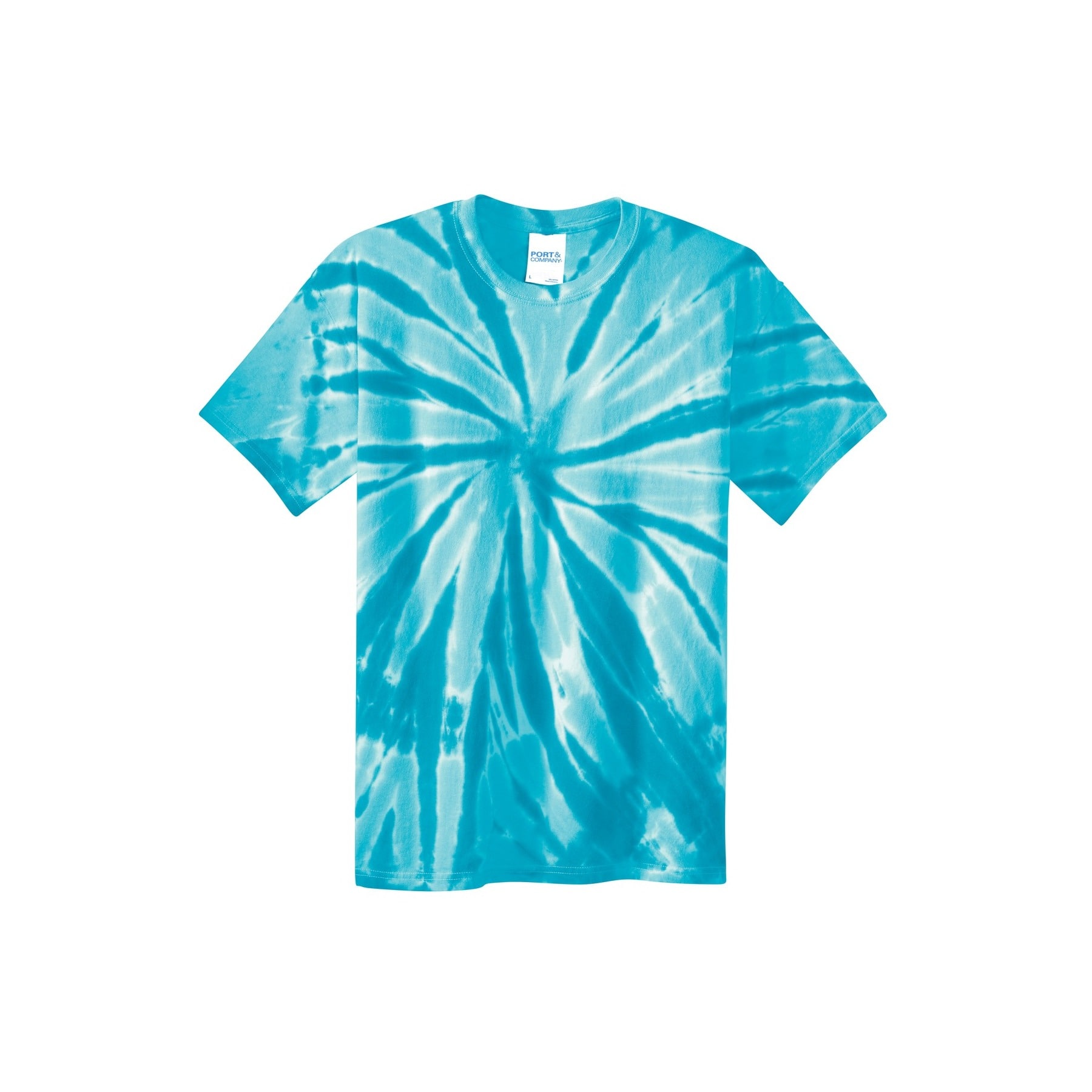 Port &#x26; Company&#xAE; Tie-Dye Adult T-Shirt