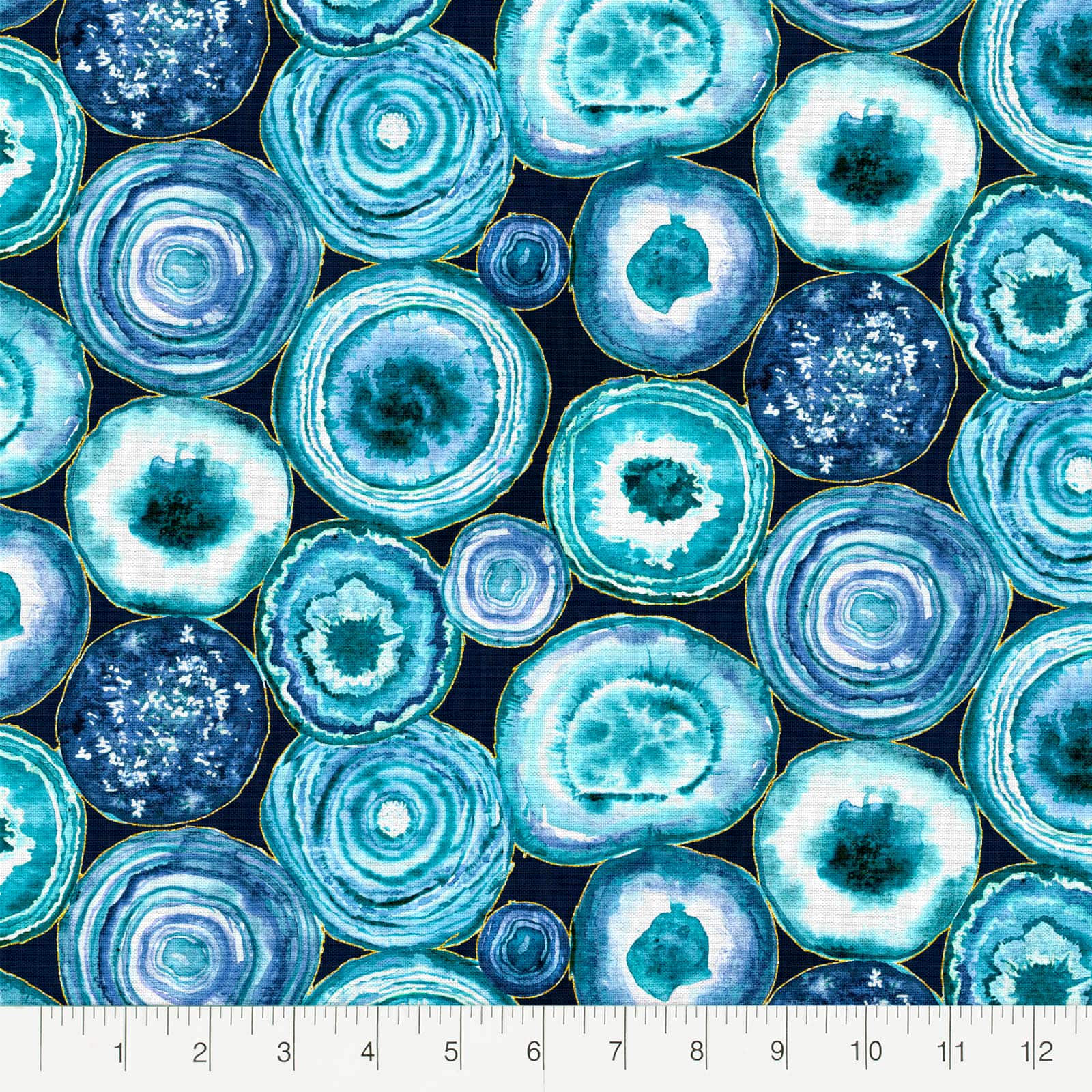 Contemporary Design Fabric Bundle by Loops & Threads™