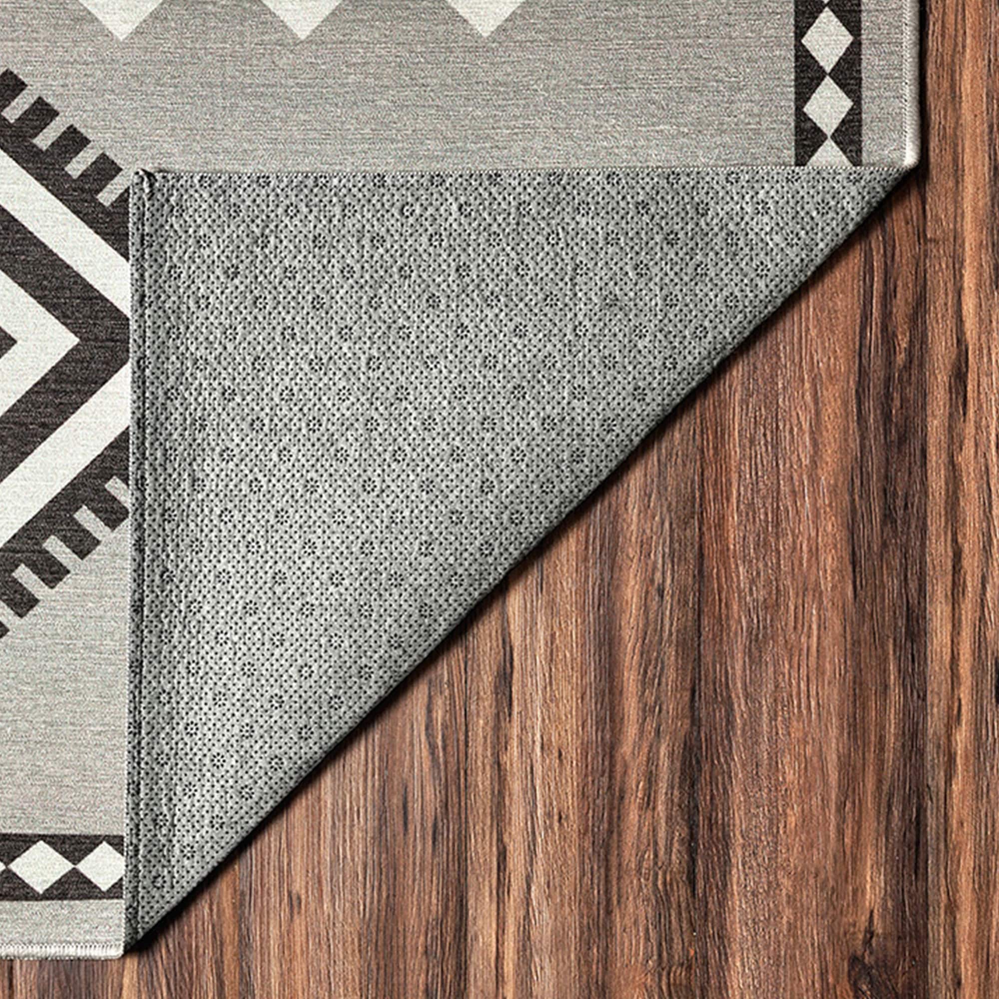 My Magic Carpet Kilim Kiki Washable Rug