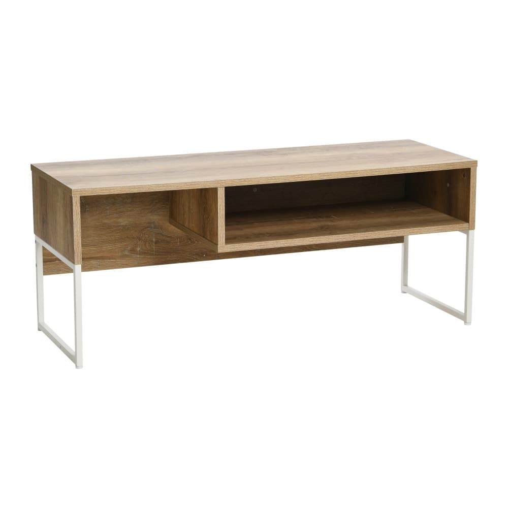 Household Essentials 43" Wrap TV Stand