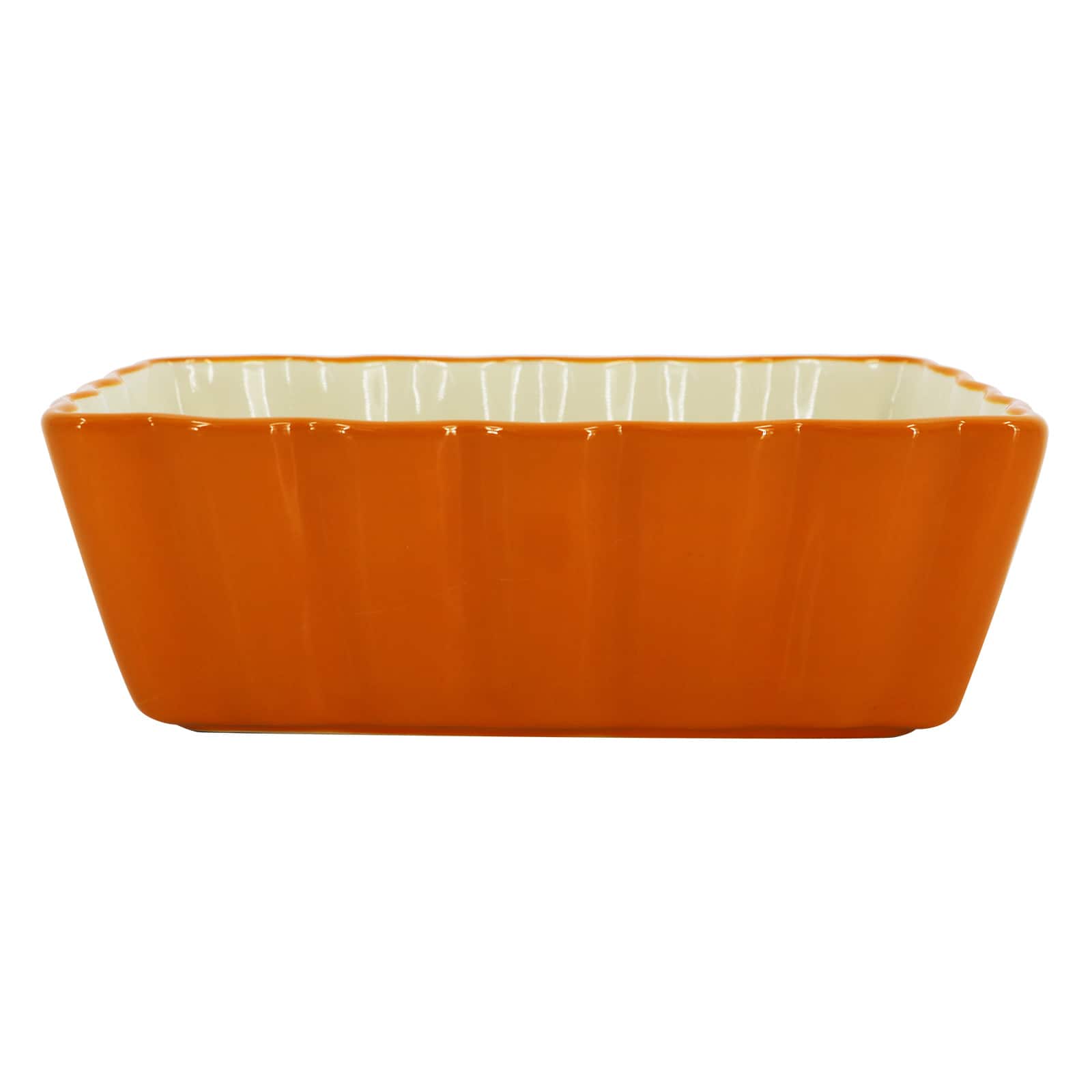 6&#x22; Cheese Ceramic Bowl by Ashland&#xAE;