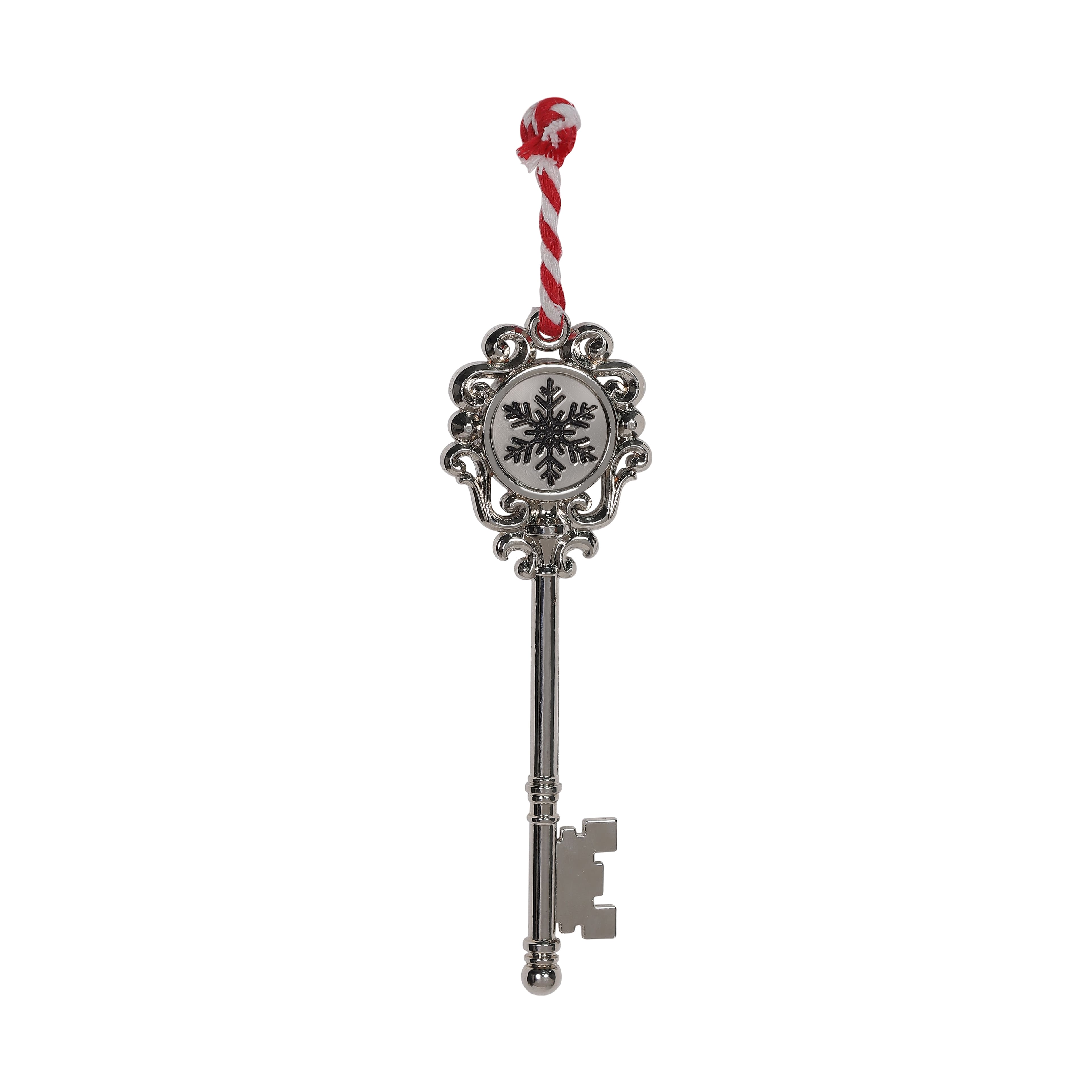 7.25&#x22; Santa&#x27;s Magic Key Wall D&#xE9;cor by Ashland&#xAE;