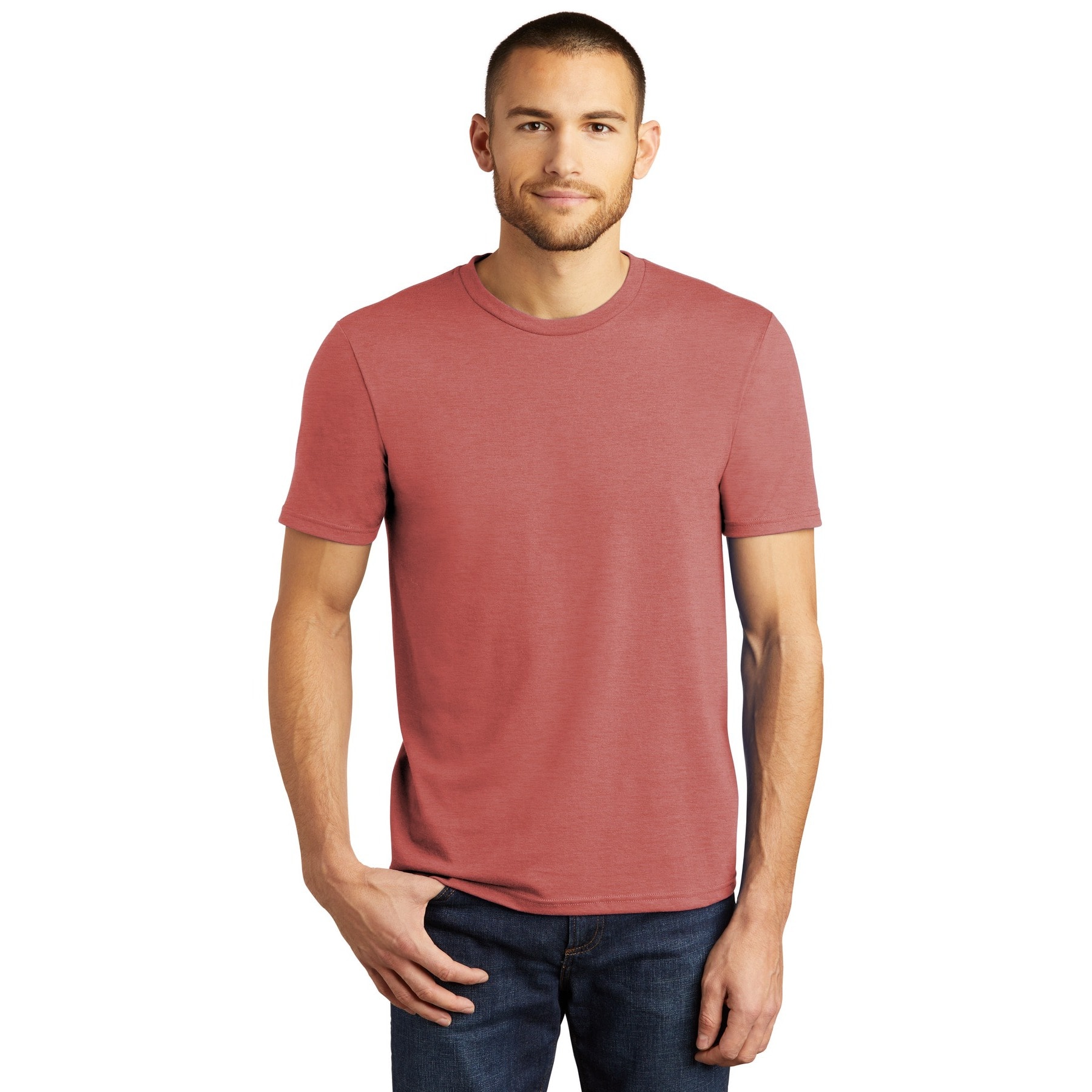 District&#xAE; Perfect Tri&#xAE; T-Shirt
