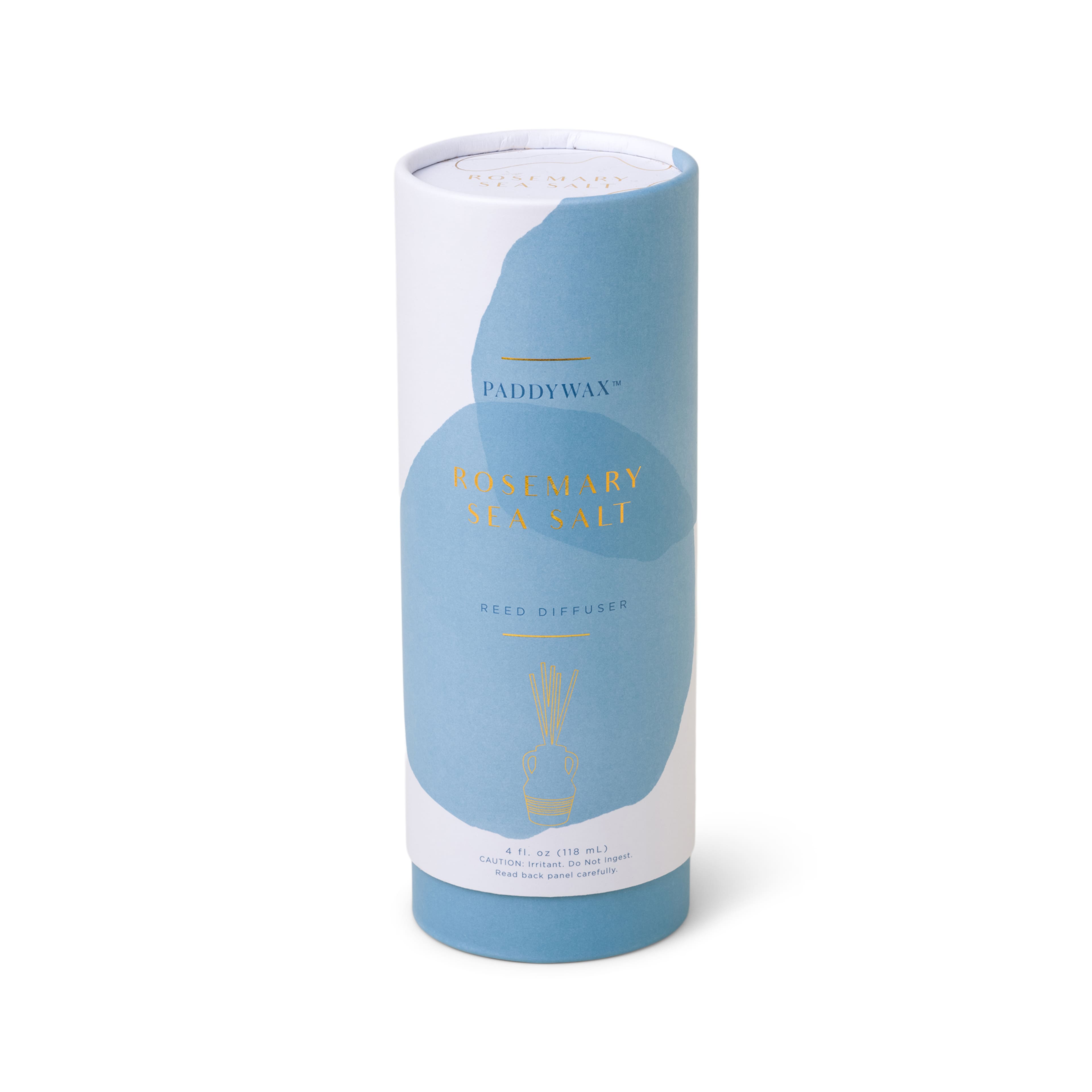 Paddywax 4oz. Santorini Diffuser