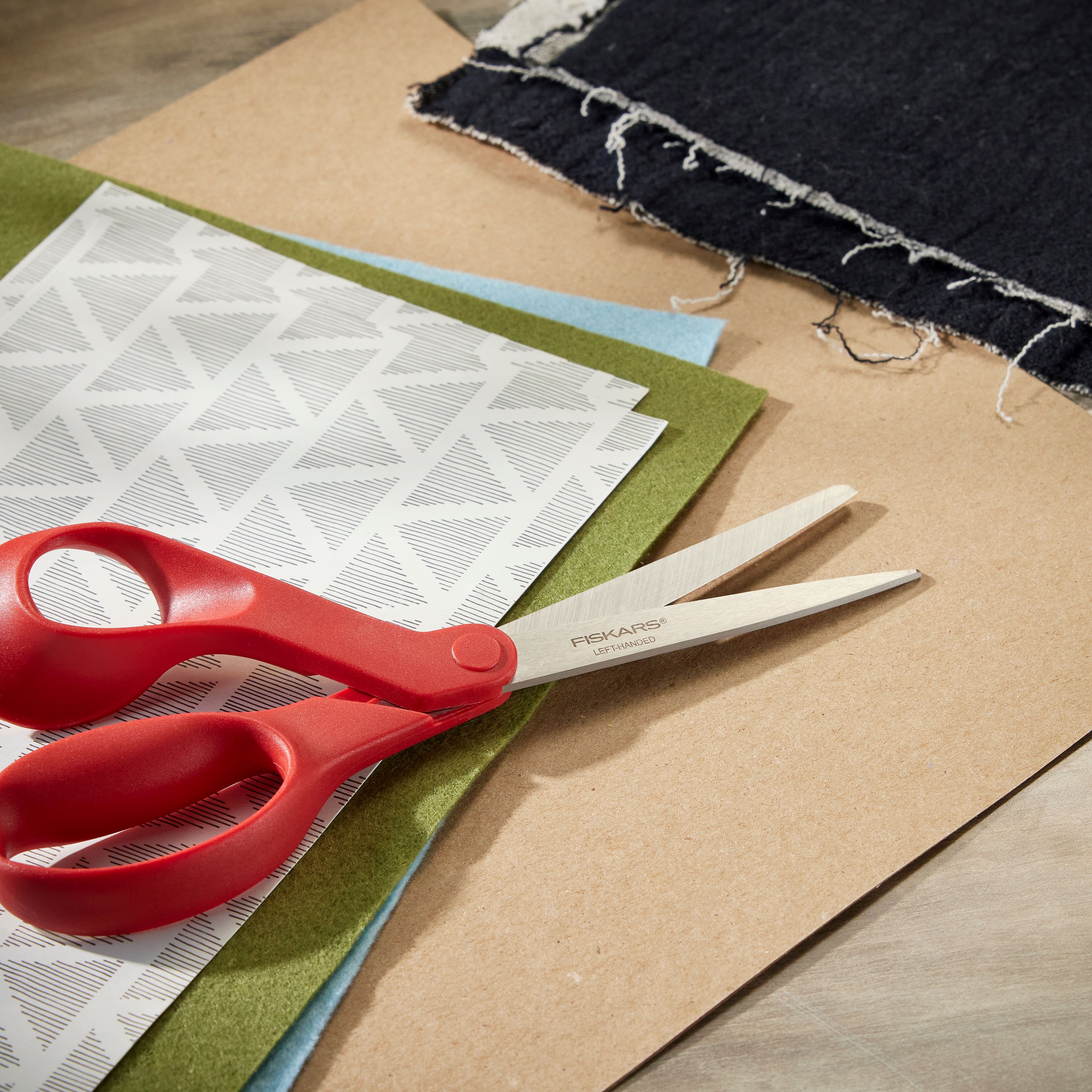 Fiskars&#xAE; Premier Left-Hand Scissors