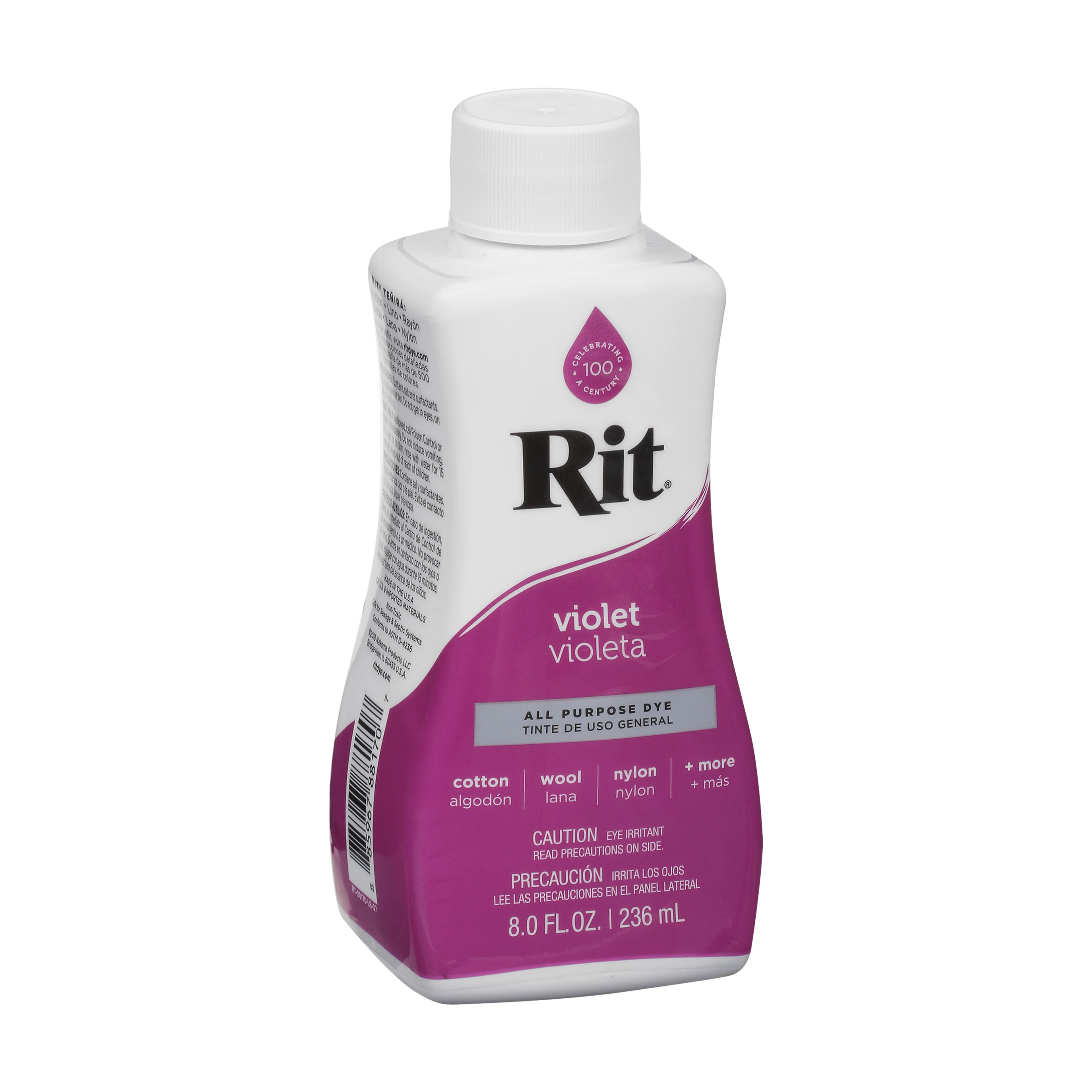 Rit&#xAE; All Purpose Liquid Dye