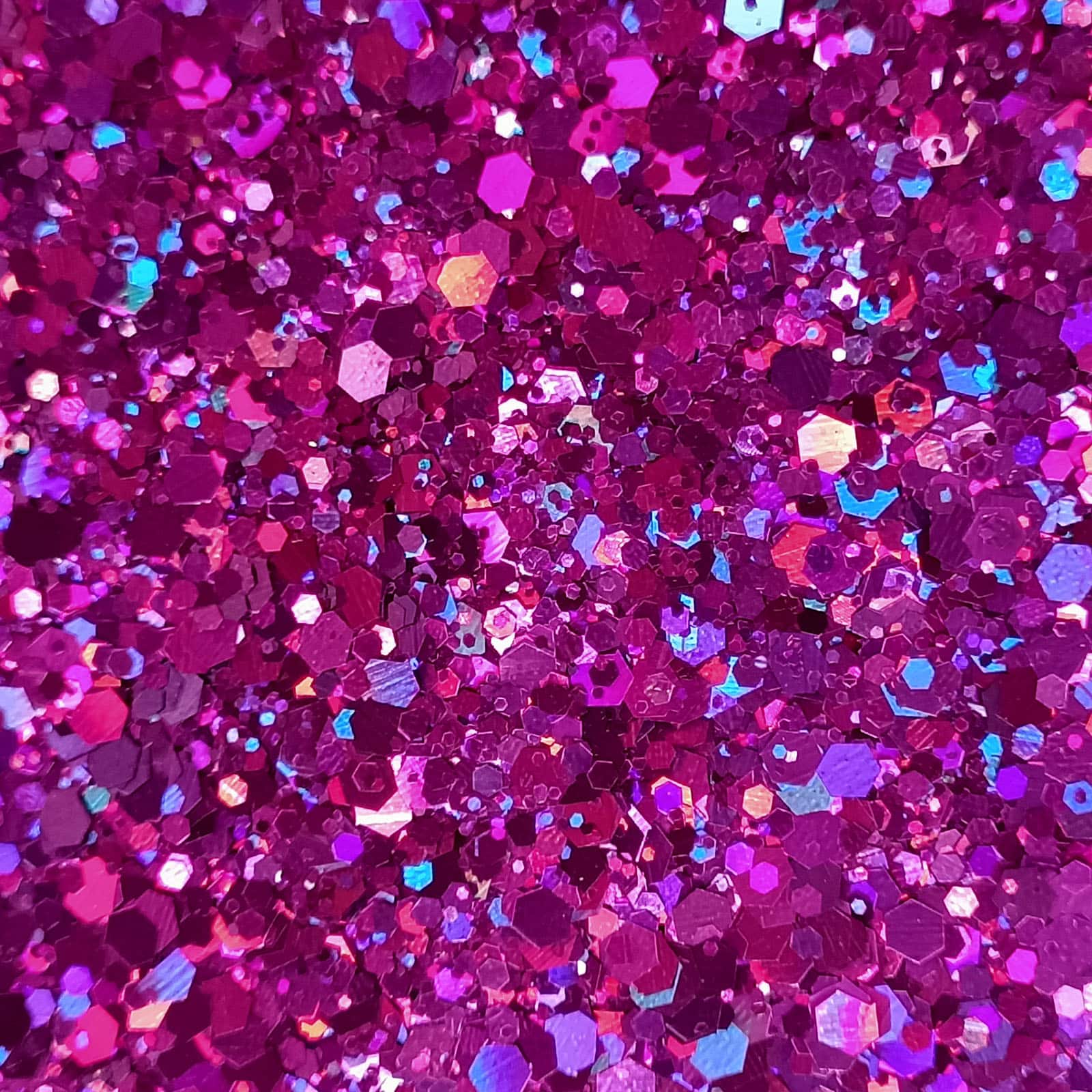 12 Pack: Glitzy Mix Specialty Polyester Glitter by Recollections™
