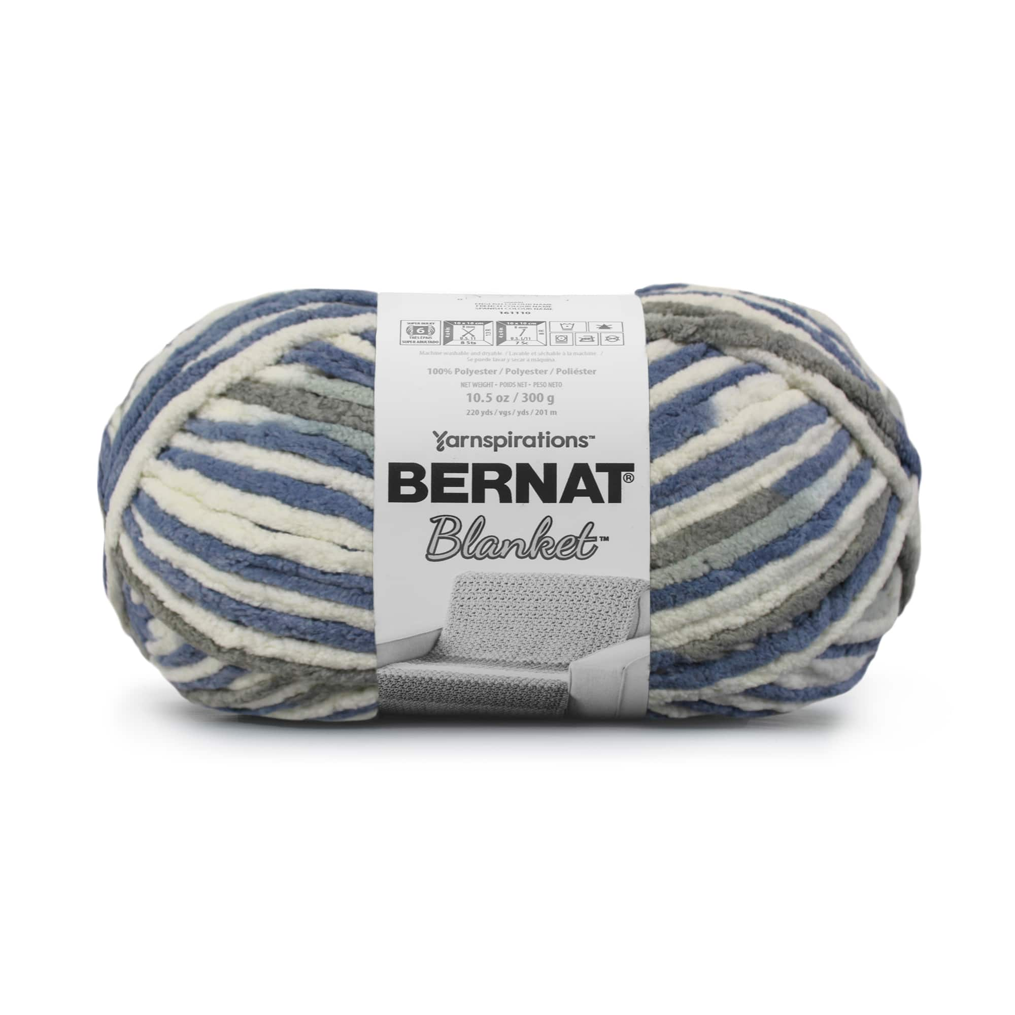 Bernat cozy style yarn canada sale