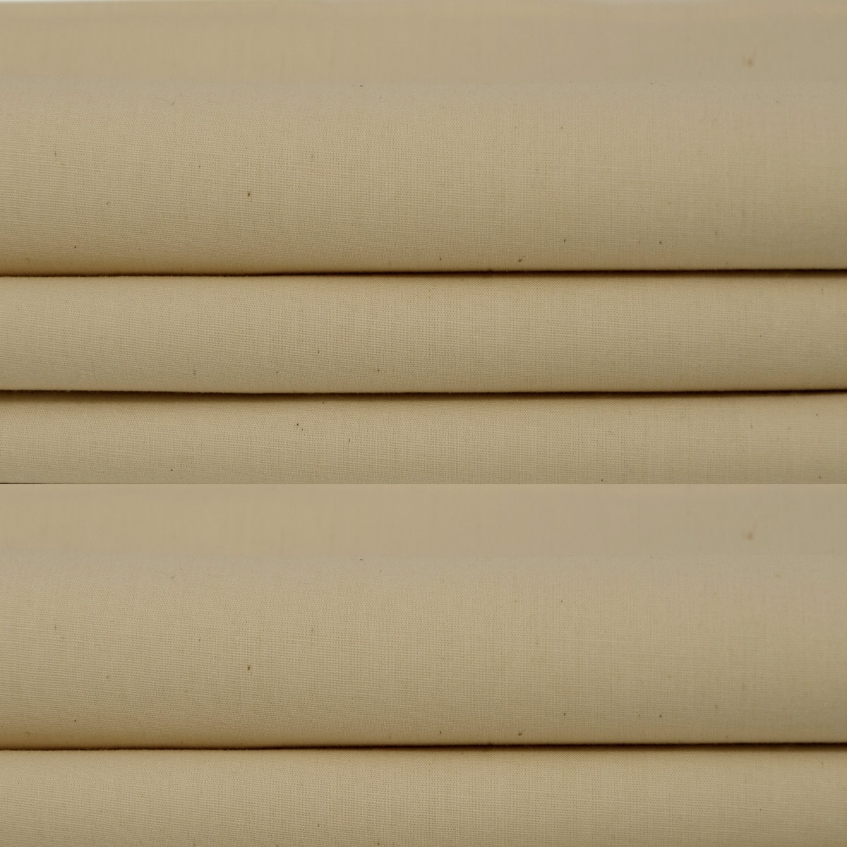 Roc-Lon Tea Dyed Light Premium Quality Cotton Muslin Fabric