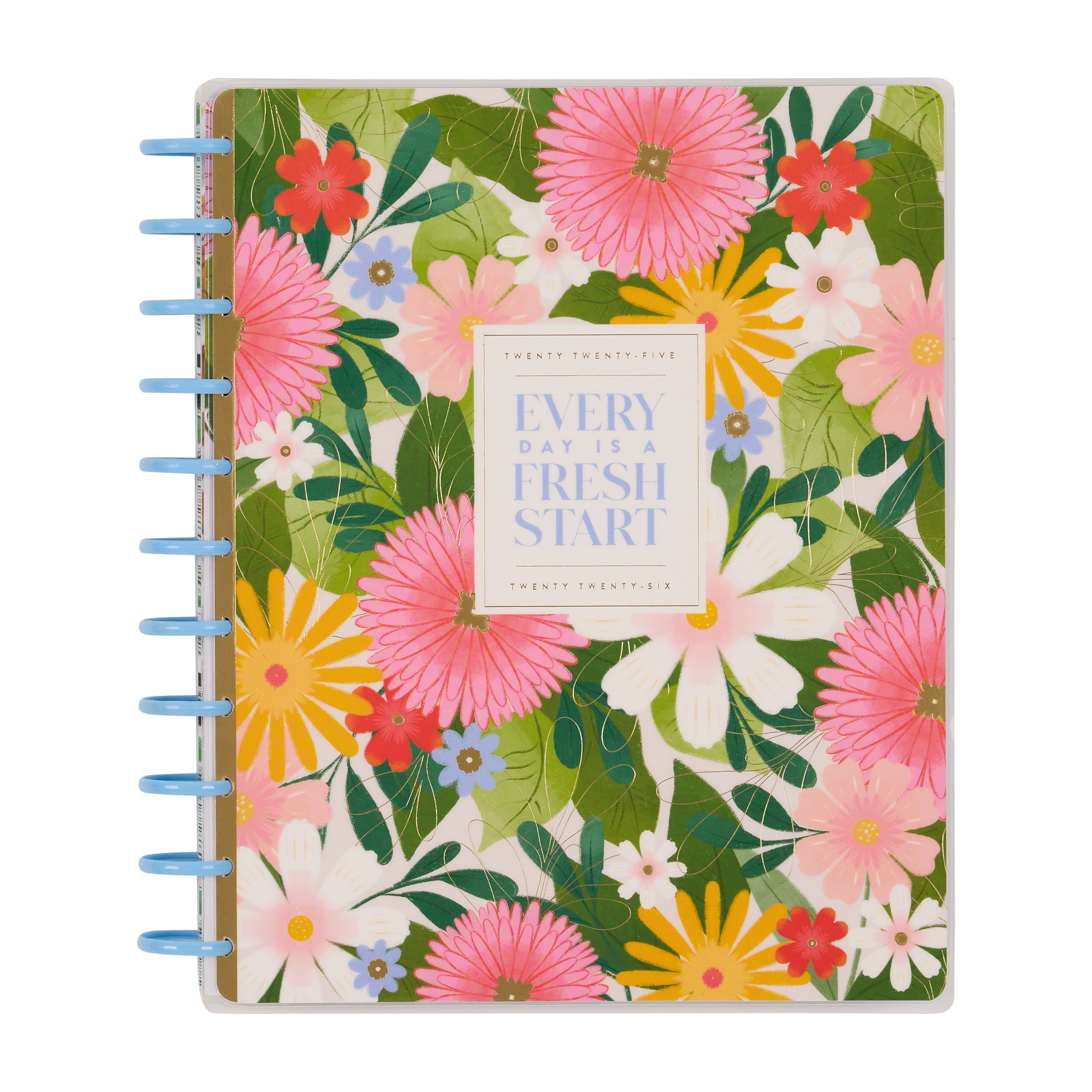 The Big Happy Planner&#xAE; Whimsical Seasons