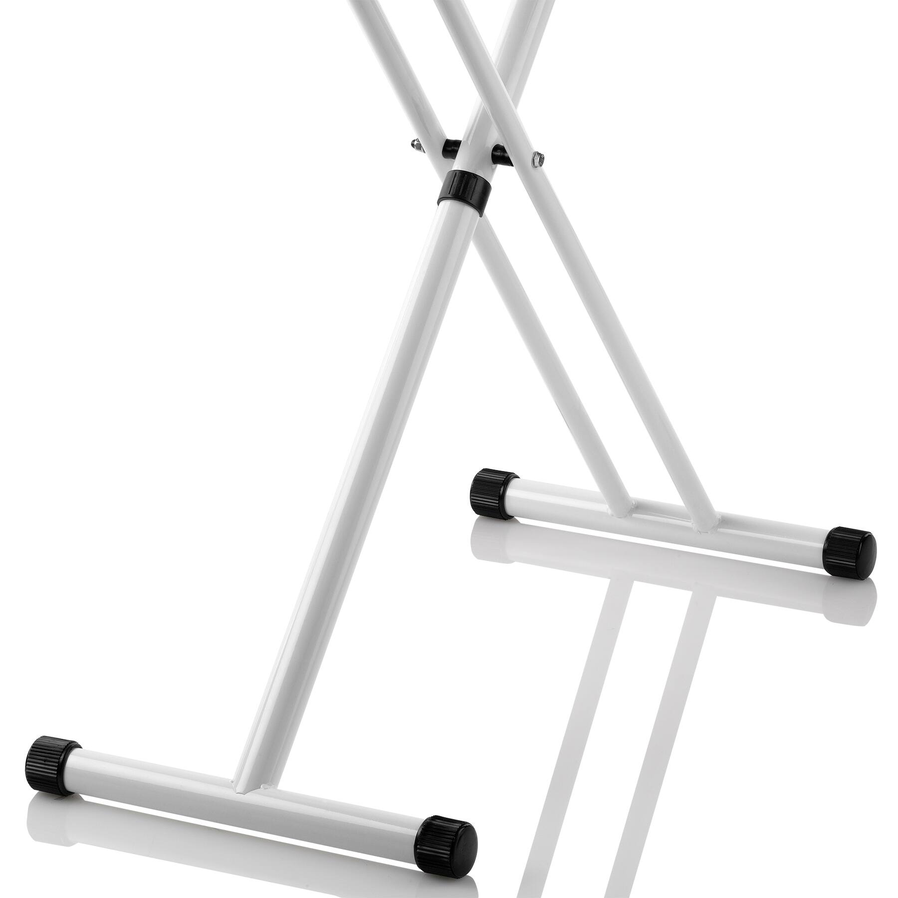 The Board 120IB Home Ironing Board with VeraFoam Cover