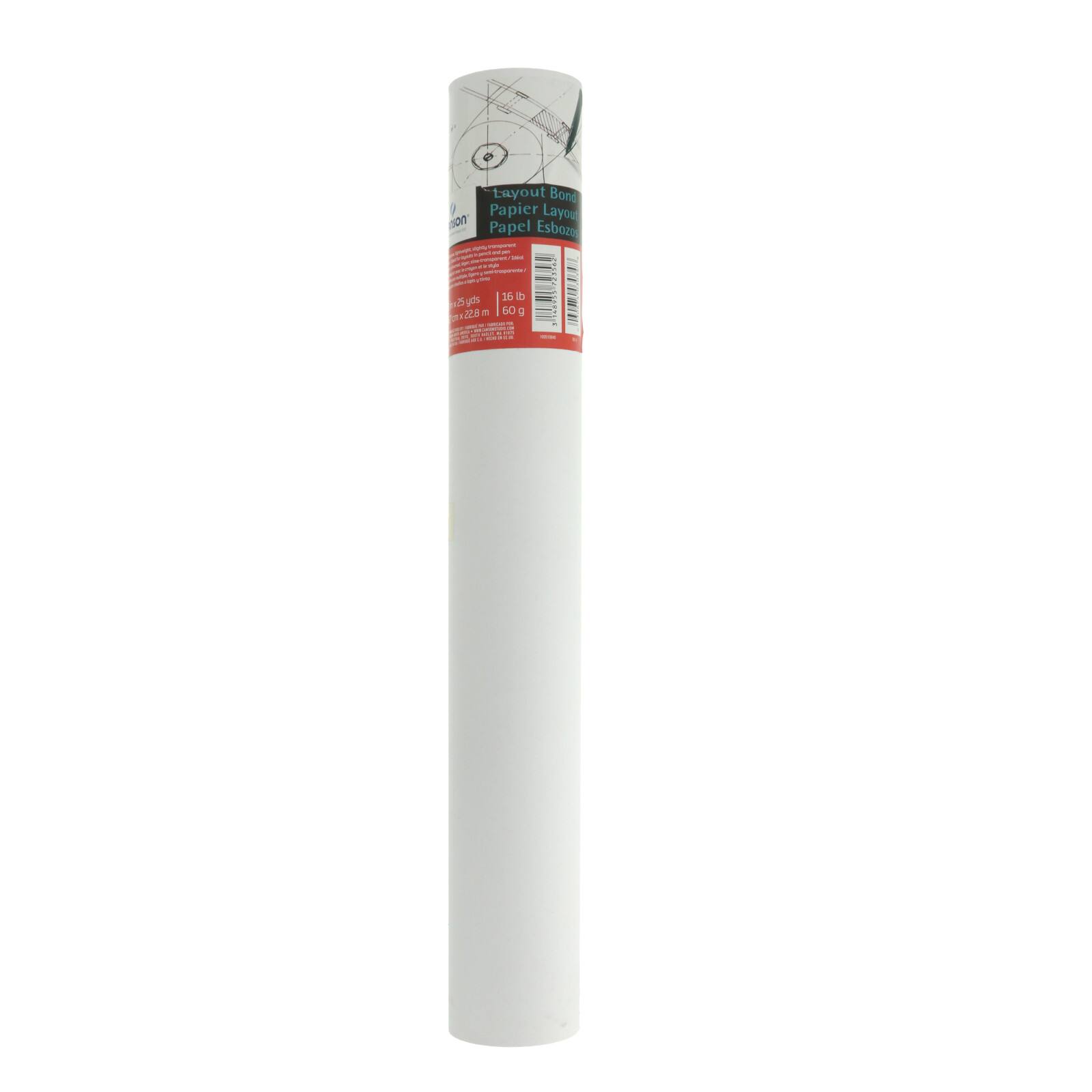 Canson&#xAE; Bond Poster Roll