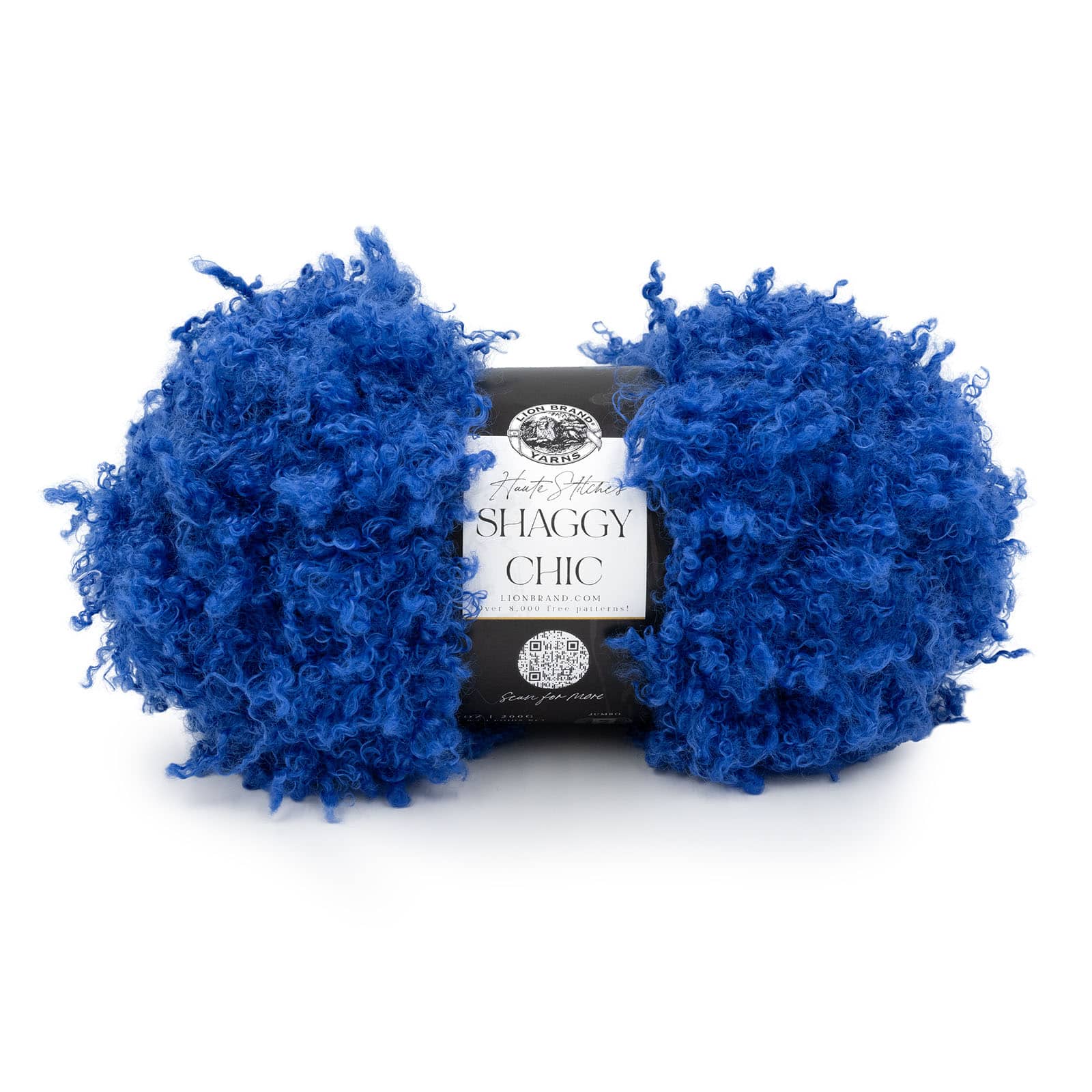 Lion Brand&#xAE; Haute Stitches Shaggy Chic Yarn