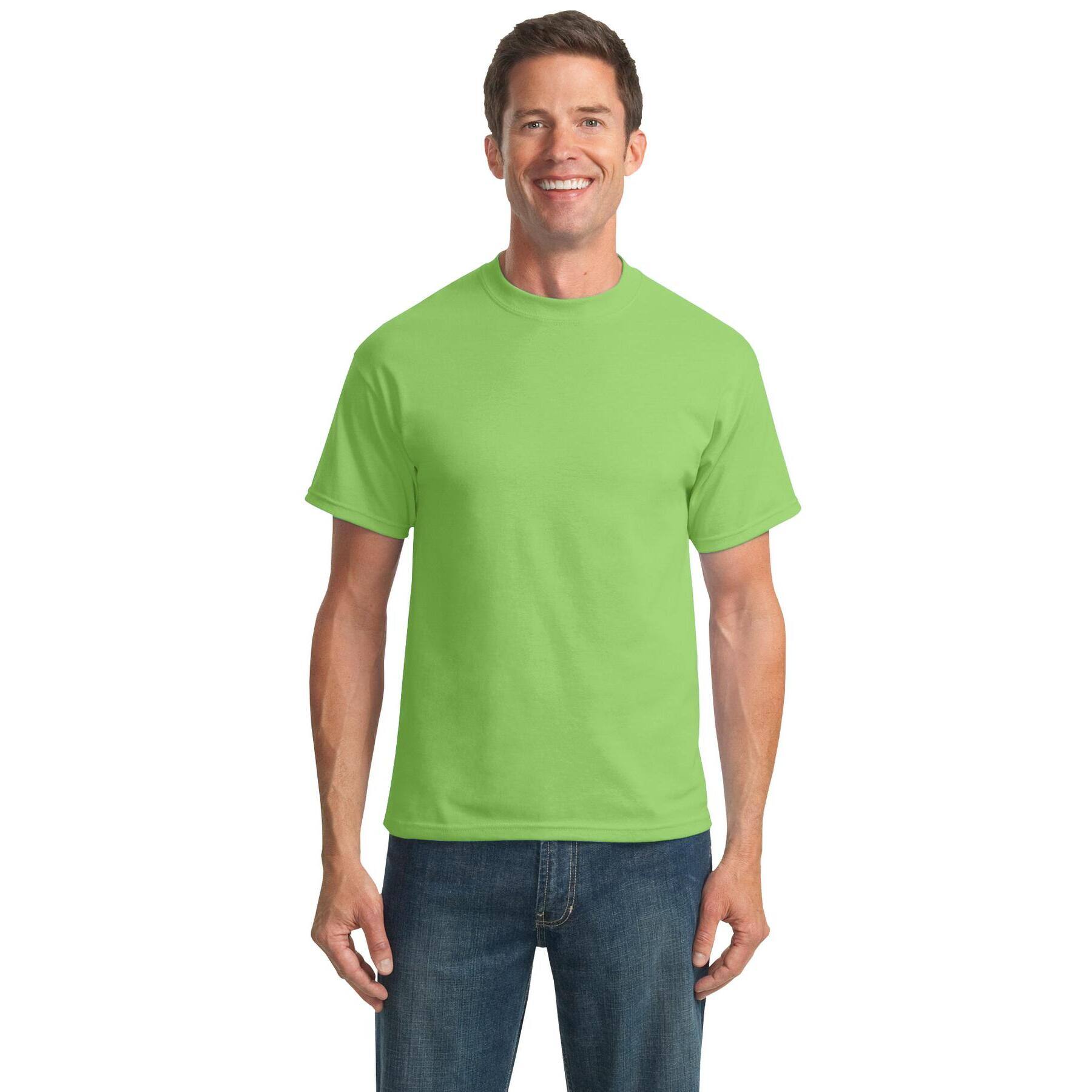 Port &#x26; Company&#xAE; Tall Core Blend T-Shirt