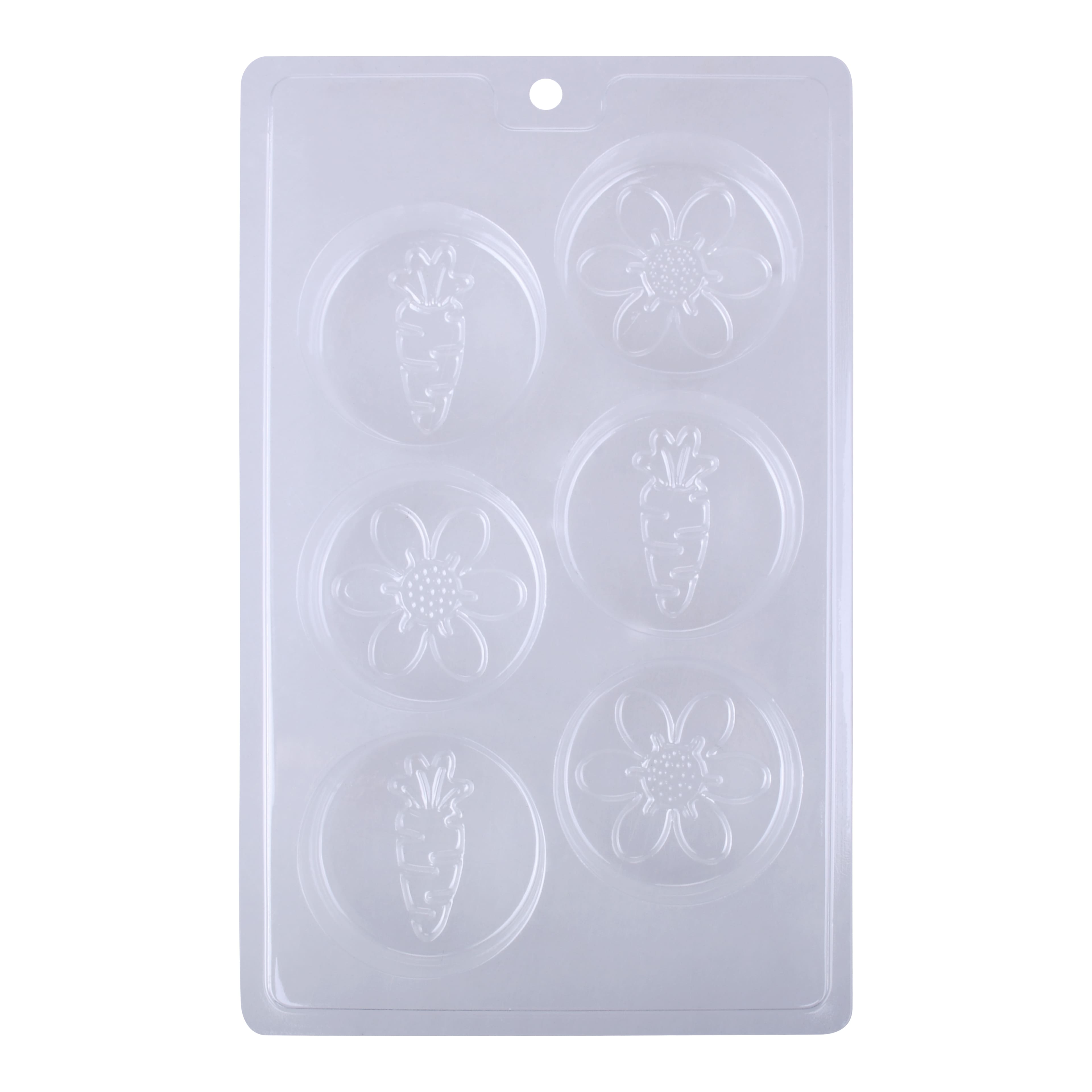 Easter Cookie Candy Mold by Celebrate It&#xAE;