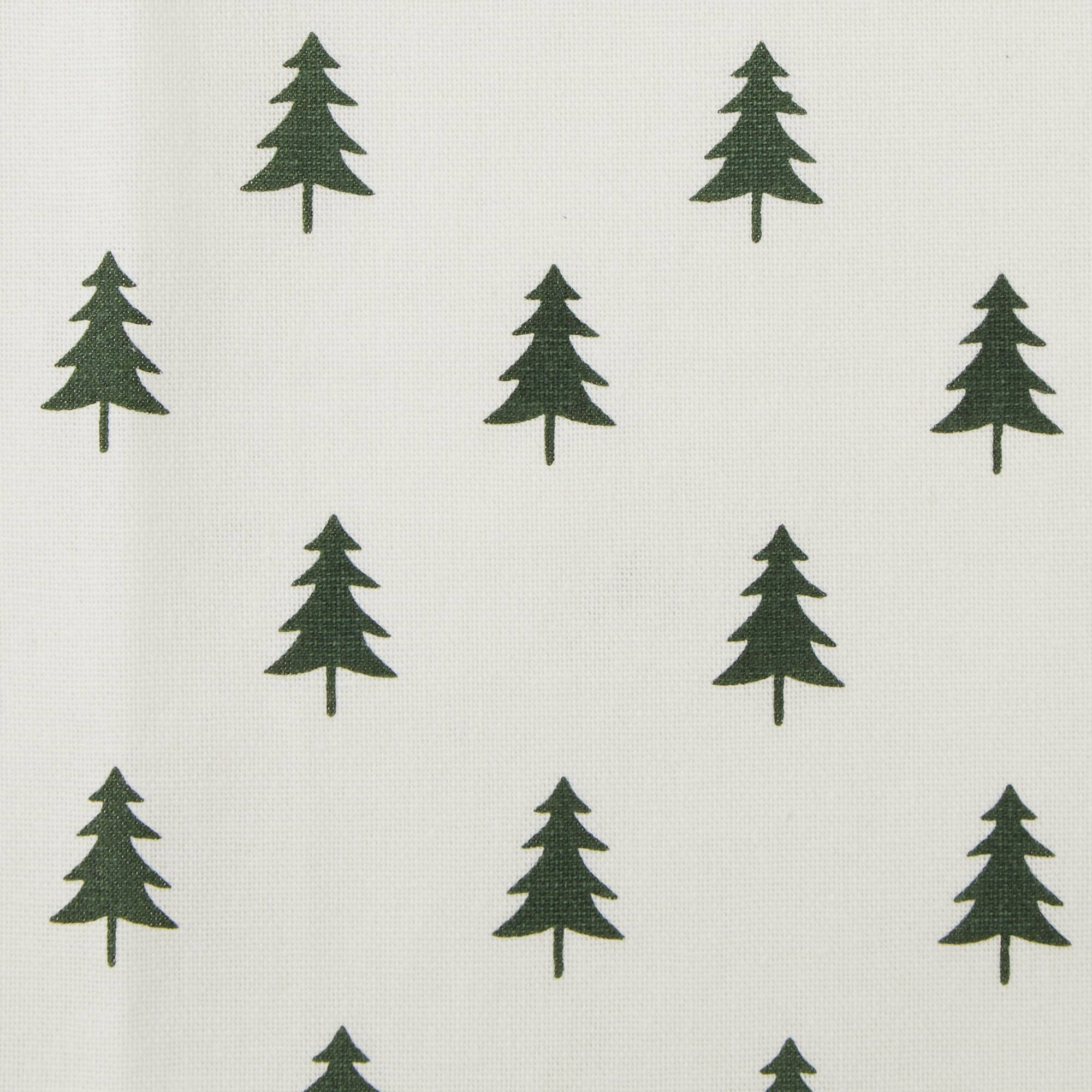 Assorted Reindeer Dishtowel (Set of 3)