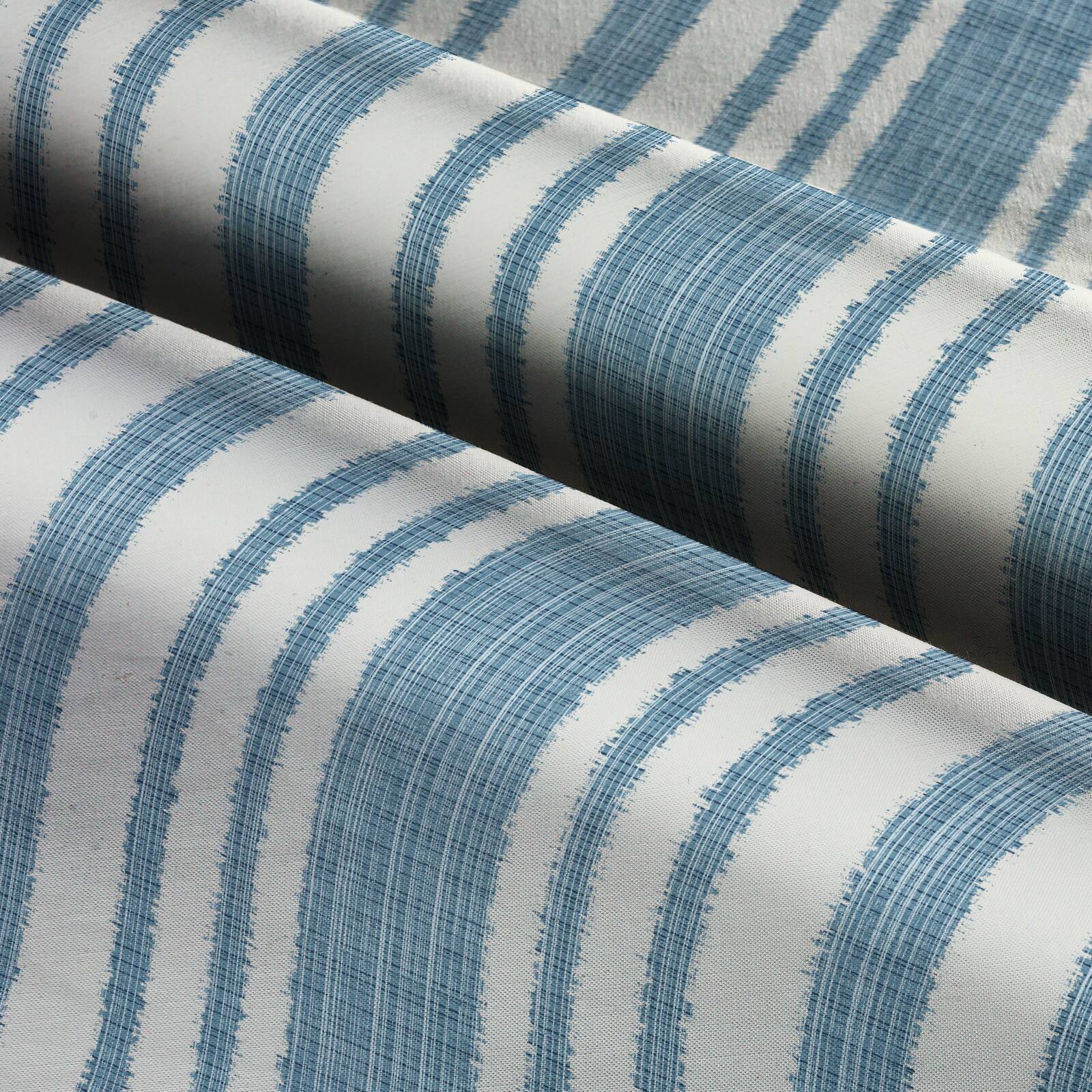 Springs Creative Modern Coastal Maeve Raffia Fabric