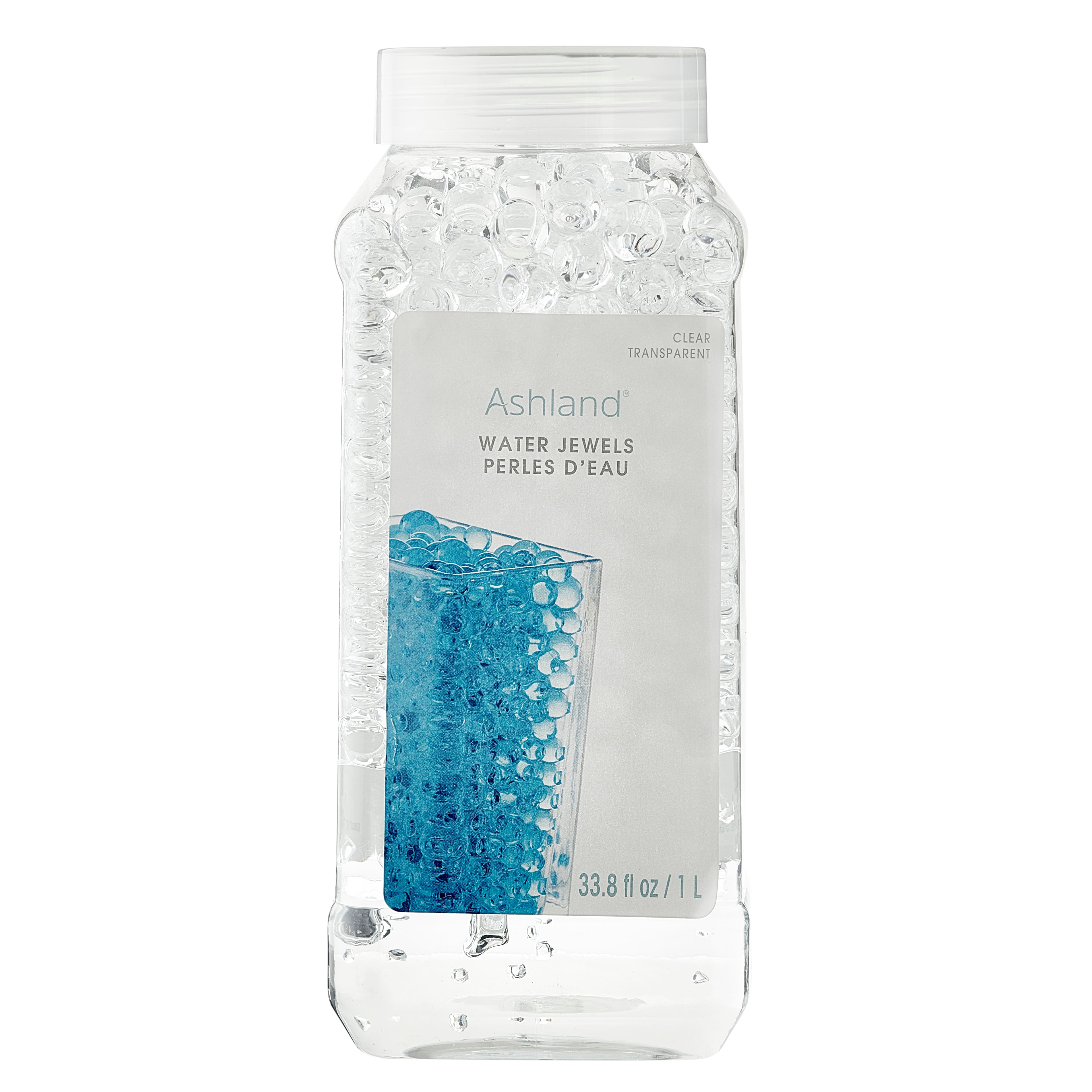 24 Pack: Water Beads by Ashland&#xAE;