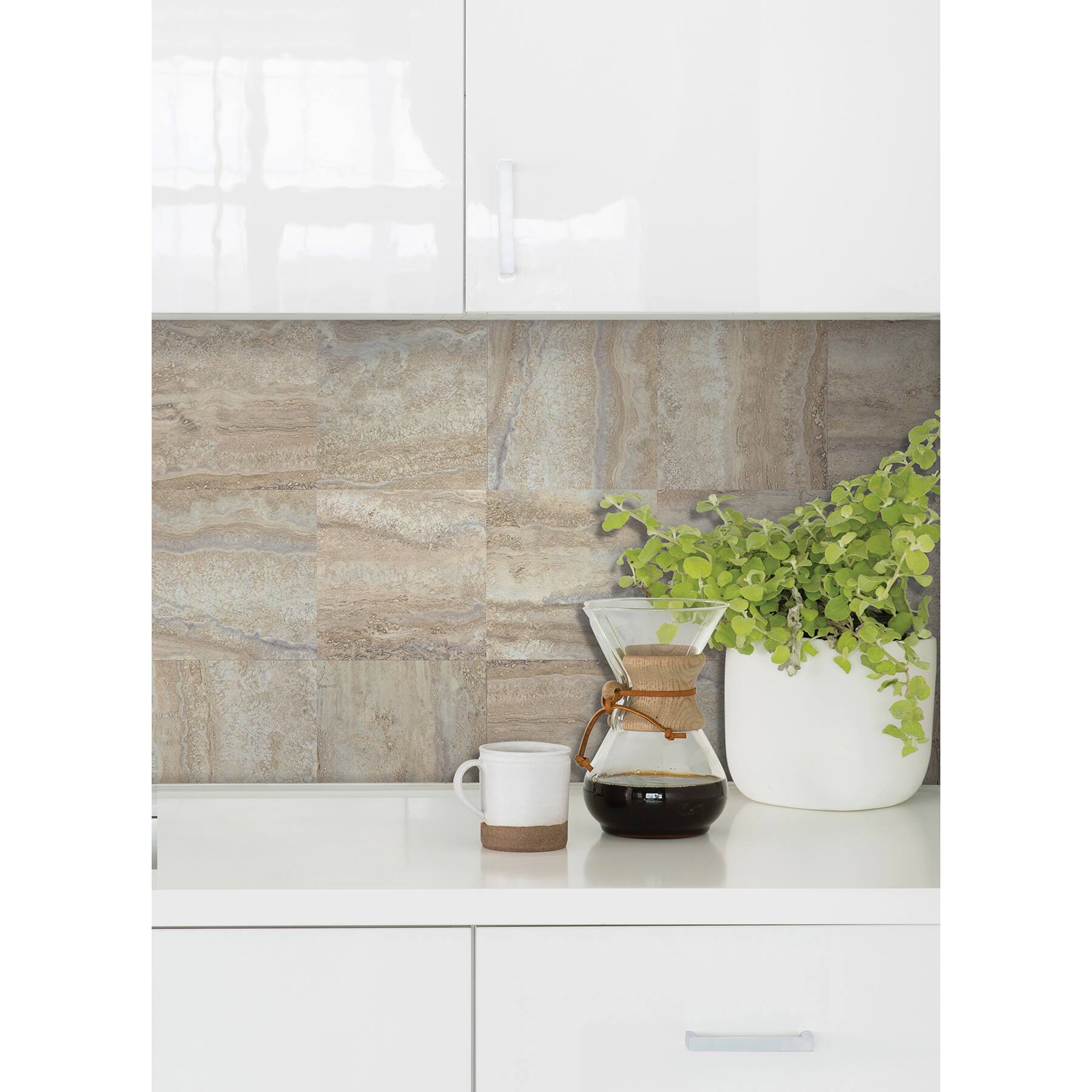 WallPops Nash Peel & Stick Wall Tiles