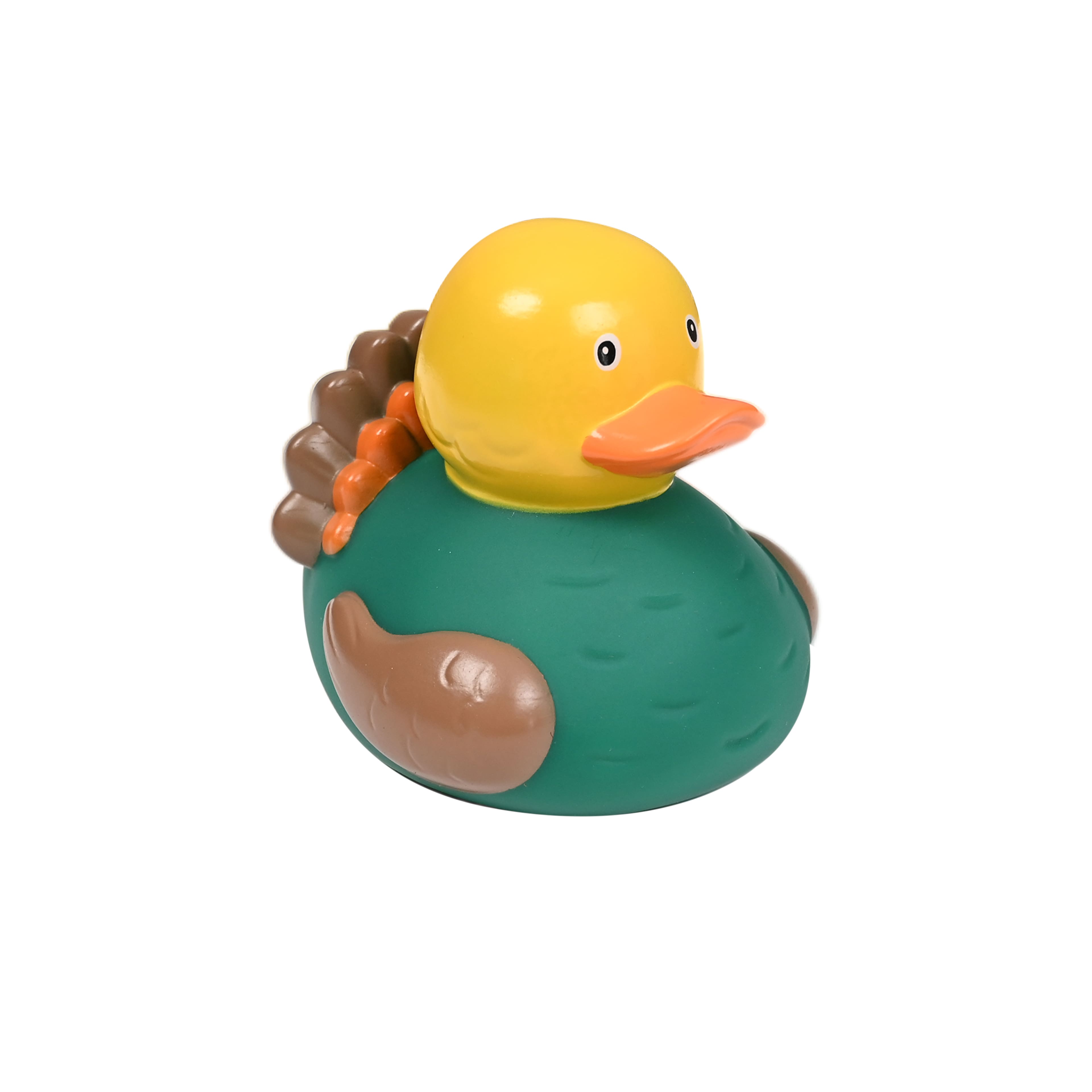 Thanksgiving Turkey Rubber Duck by Creatology&#x2122;