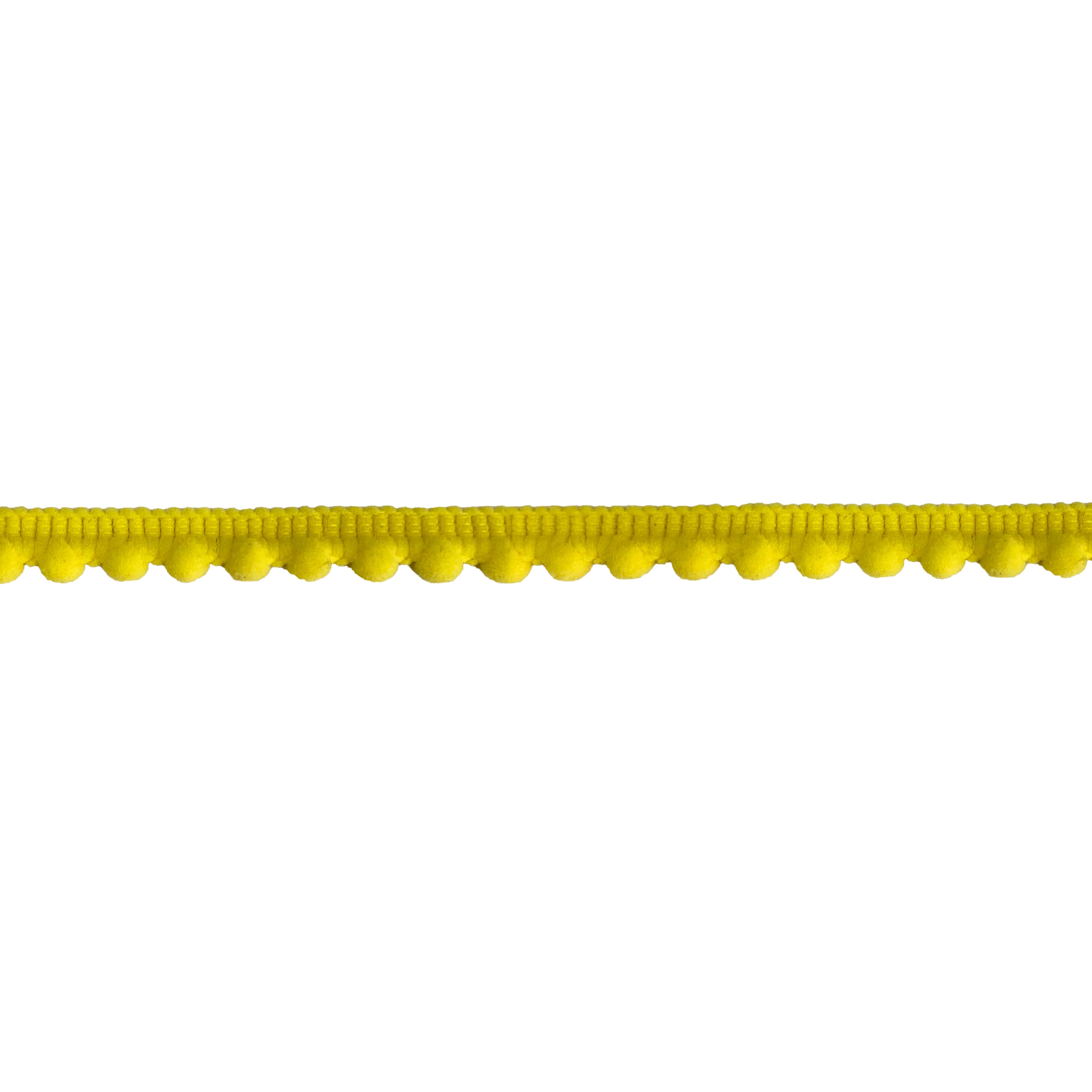 3/8&#x22; Pom Pom Trim by Celebrate It&#xAE;