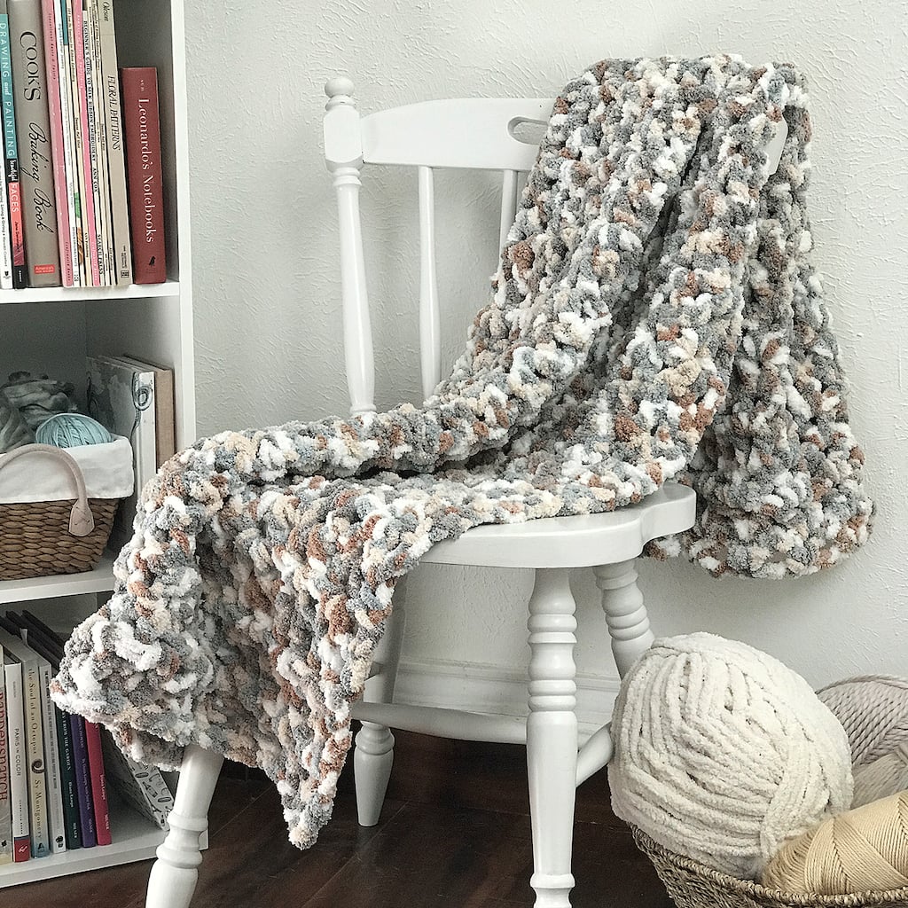 Loops And Threads Free Crochet Patterns