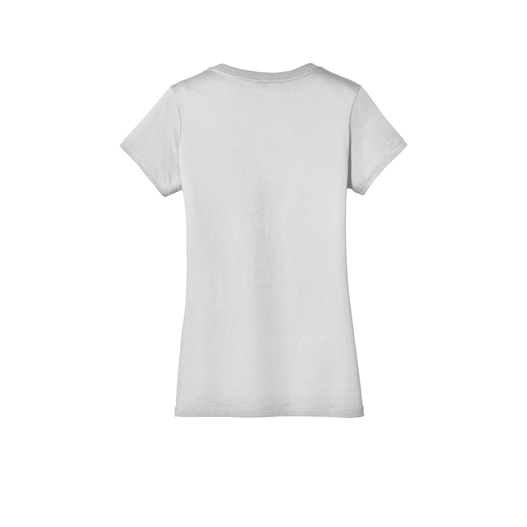 District® Women's Perfect Weight® V-Neck T-Shirt