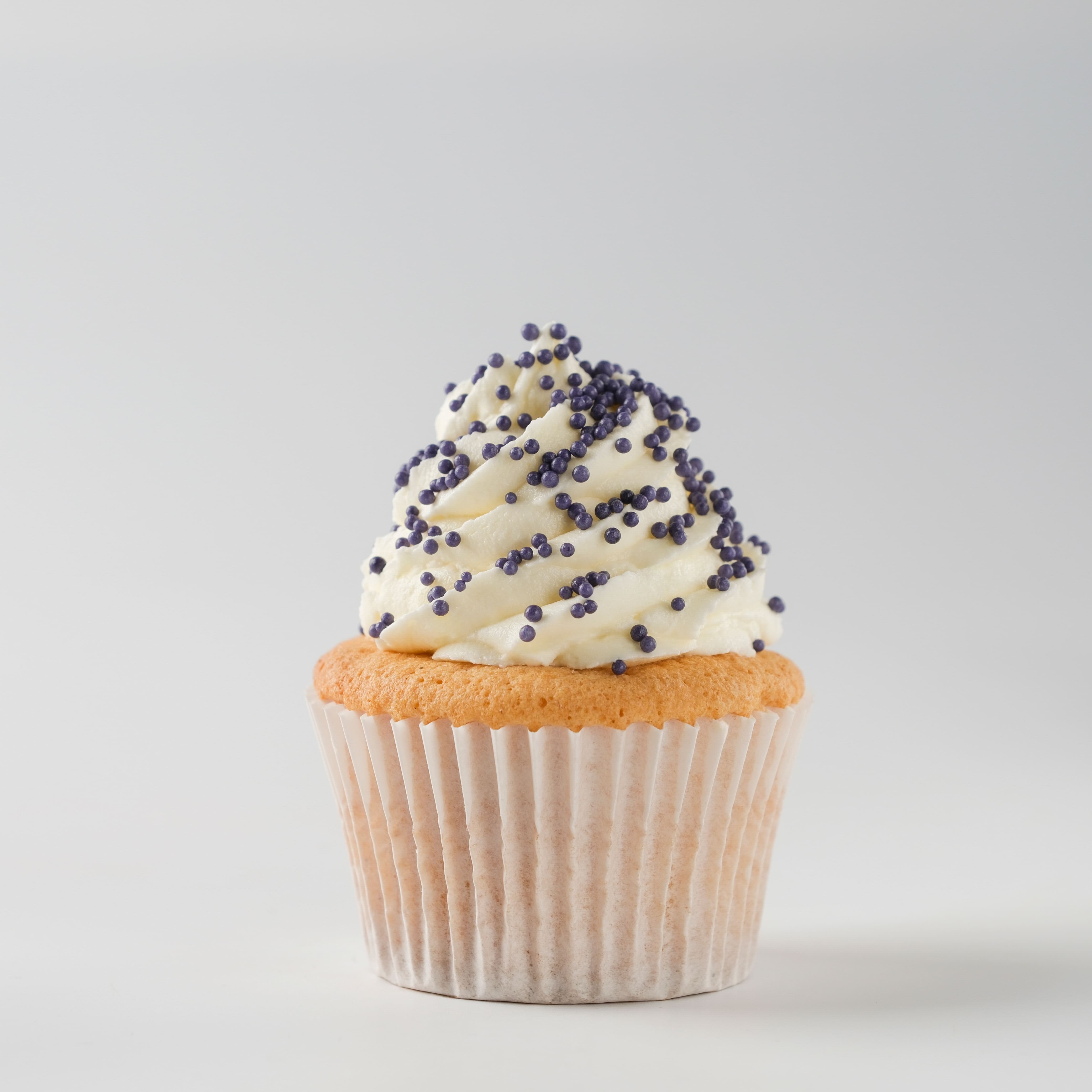 PME Cake Sweet Street&#xAE; 3.8oz. Nonpareils Sprinkles