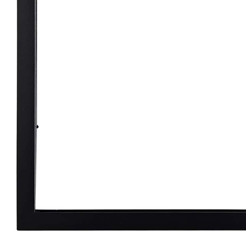Black Float Frame by Studio Décor®