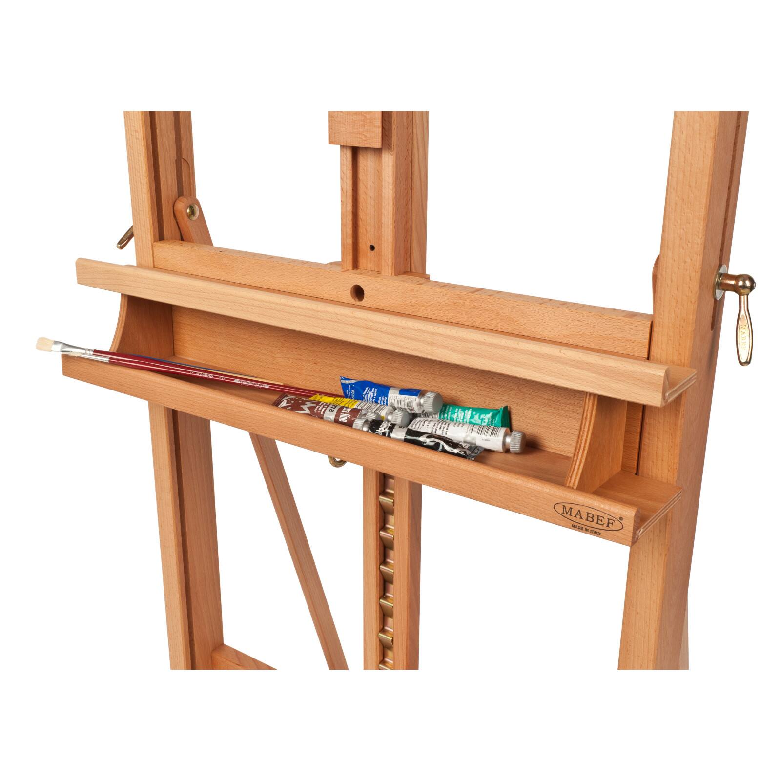 Mabef Artist Plus Studio Easel