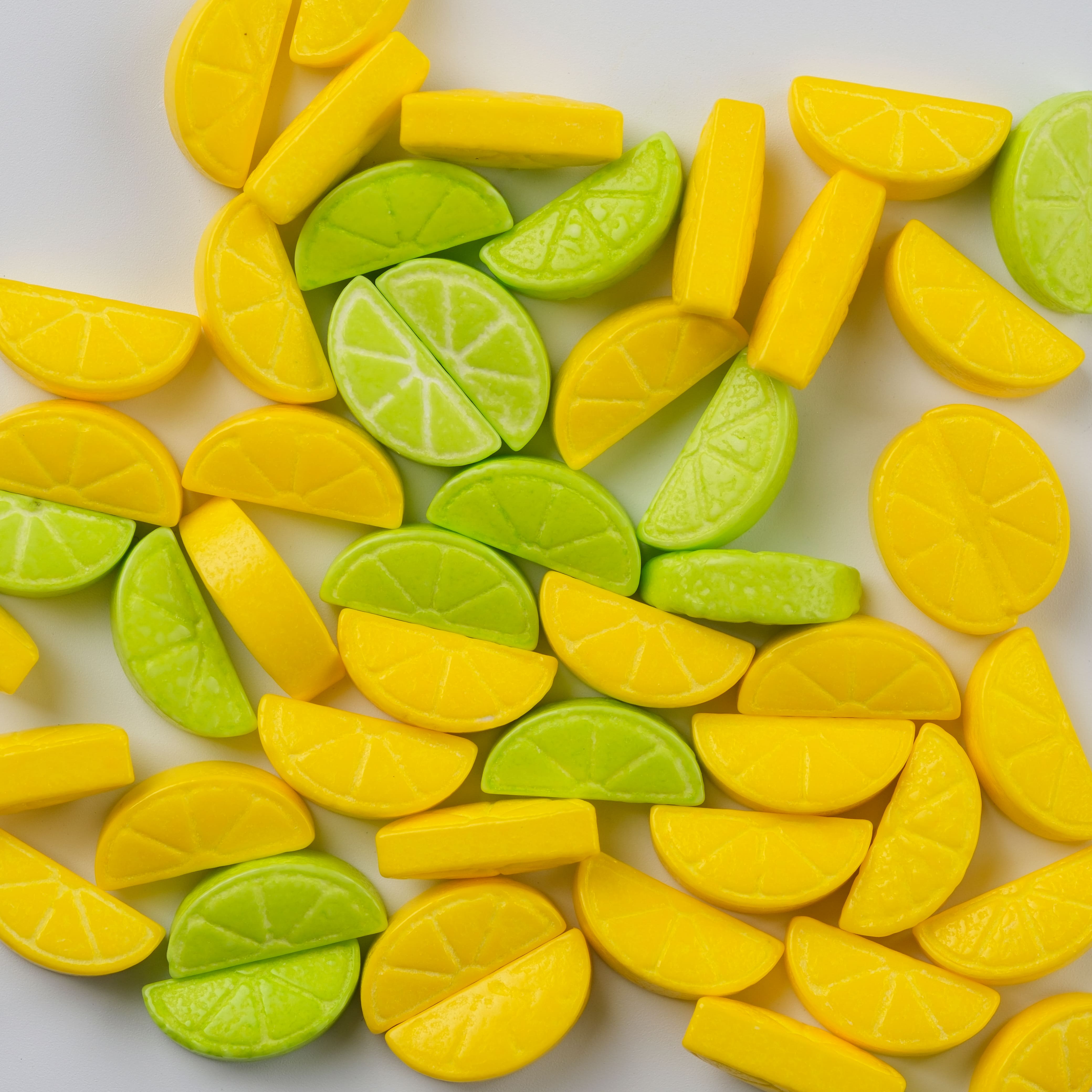 PME Cake Sweet Street&#xAE; Lemon &#x26; Lime Sprinkles
