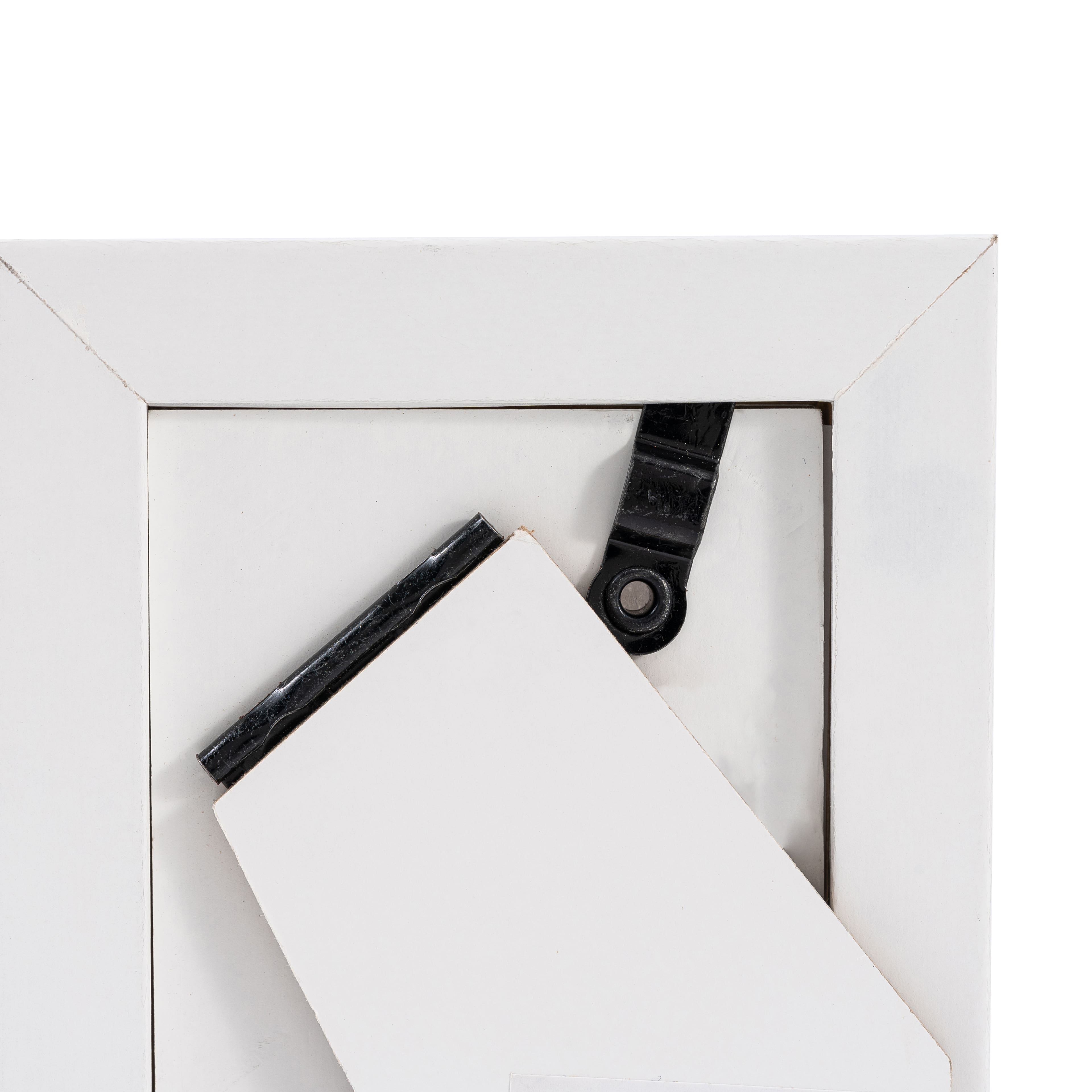 24 Pack: Mini Natural Woodgrain Frame by Studio Décor®