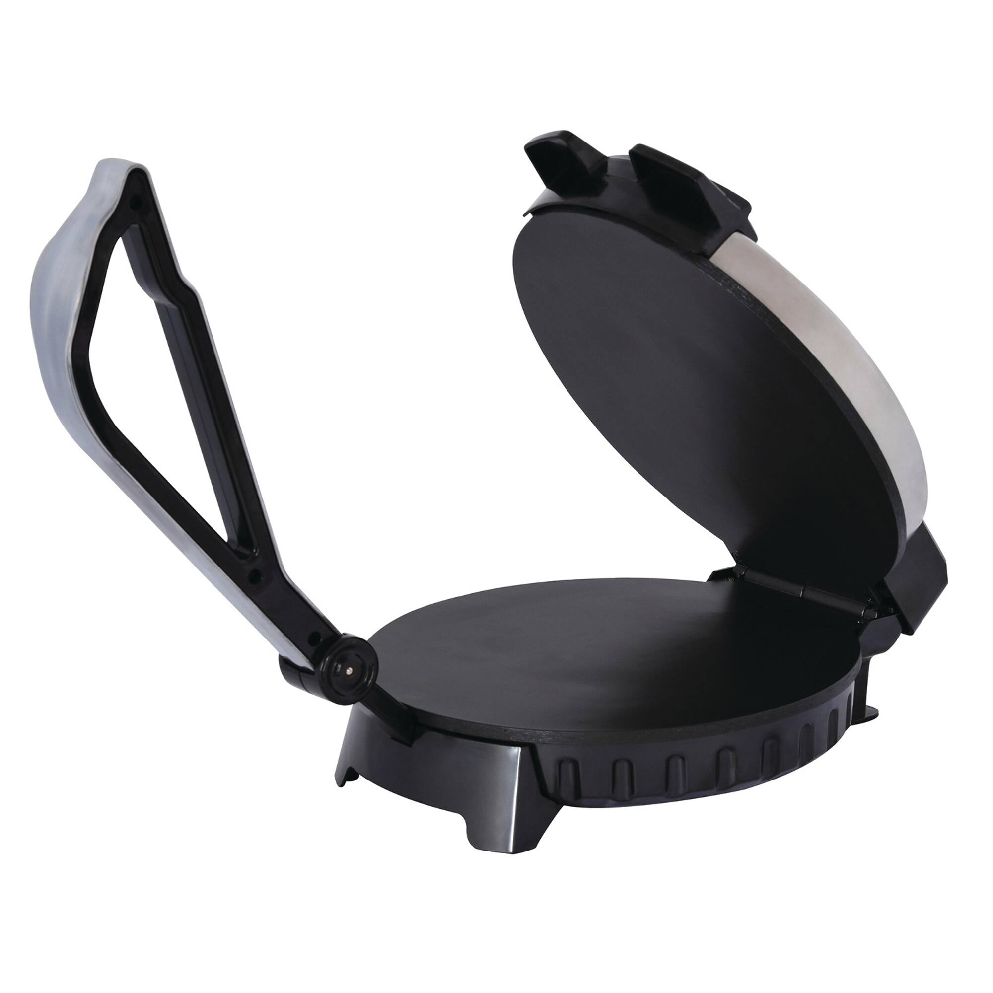 Brentwood 10&#x22; Nonstick Quesadilla Maker