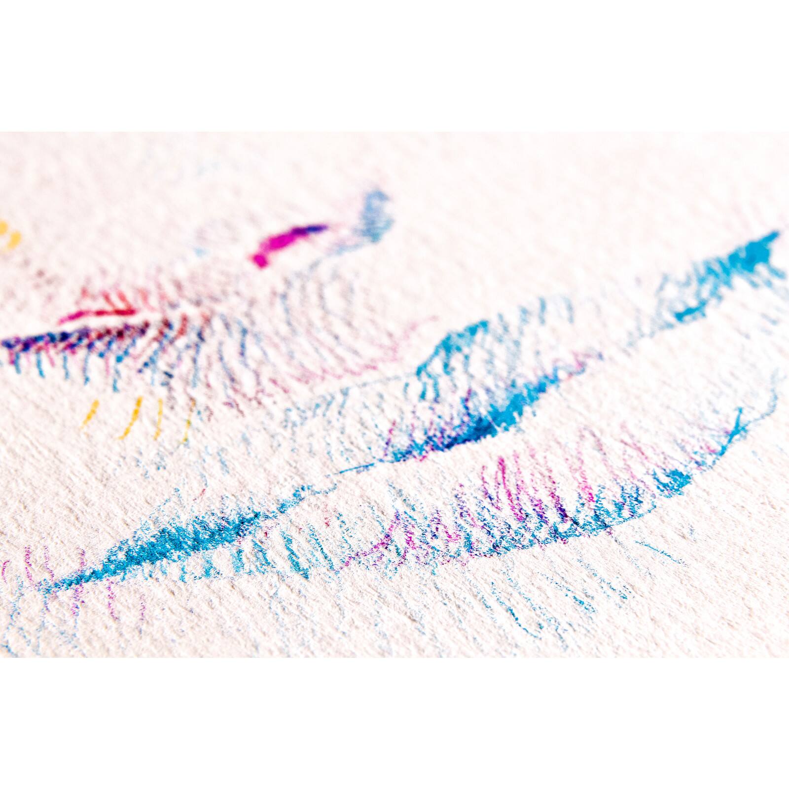 Fabriano® Sea Toned Paper Pad, 8.25" x 11.75"