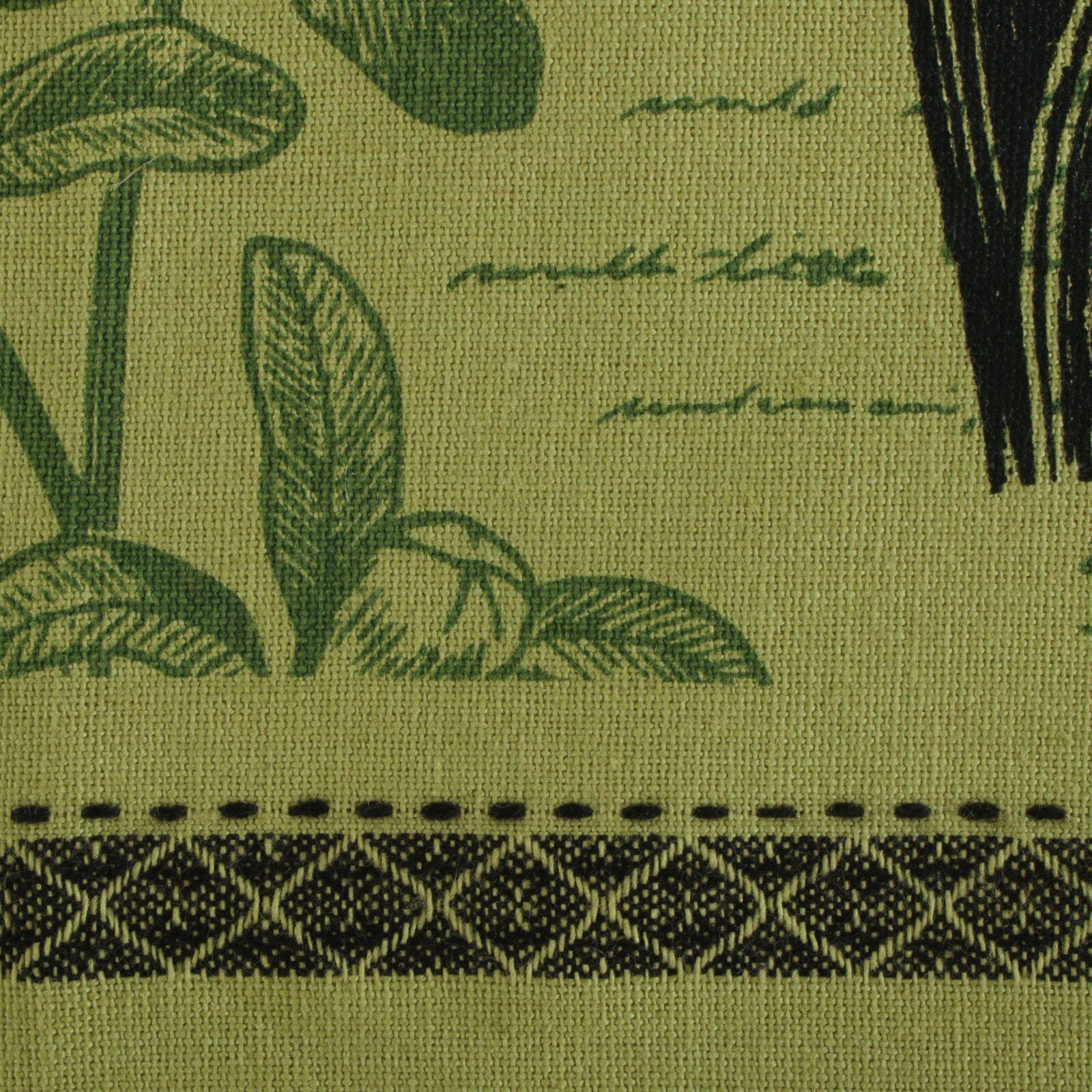 DII® Botanical Print Kitchen Textiles Dishtowel Set